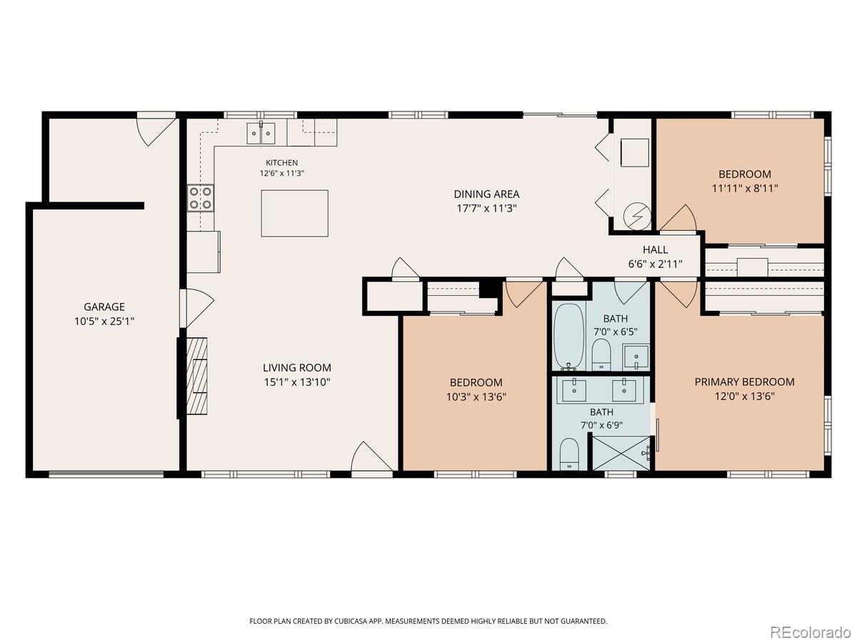 MLS Image #28 for 5975  dudley street,arvada, Colorado