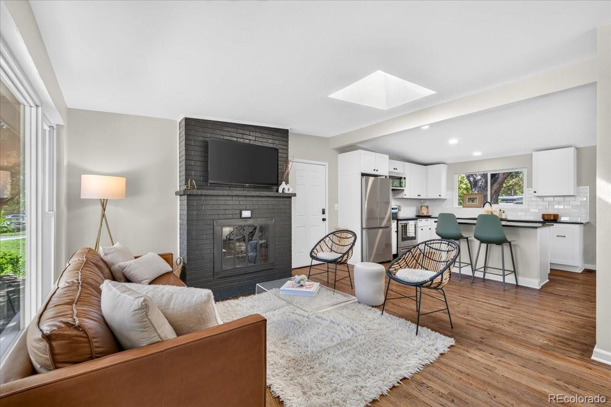 MLS Image #3 for 5975  dudley street,arvada, Colorado
