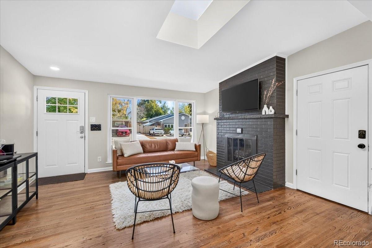 MLS Image #4 for 5975  dudley street,arvada, Colorado