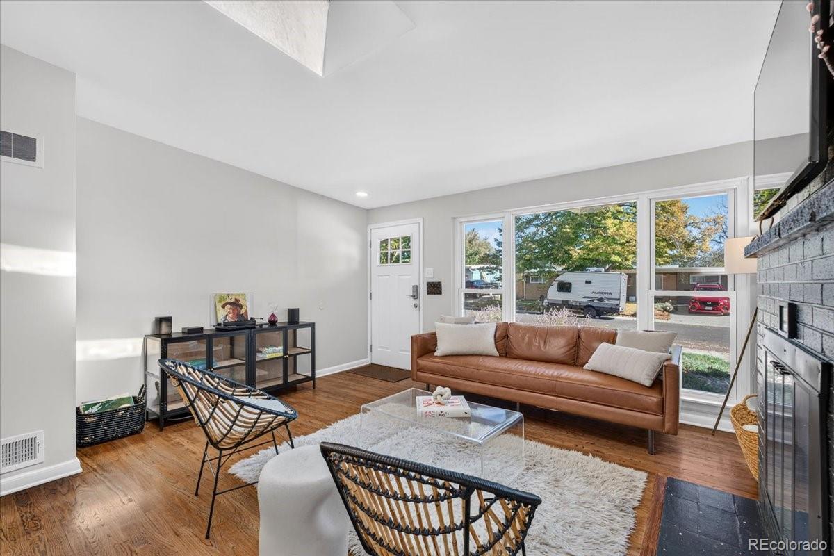 MLS Image #5 for 5975  dudley street,arvada, Colorado