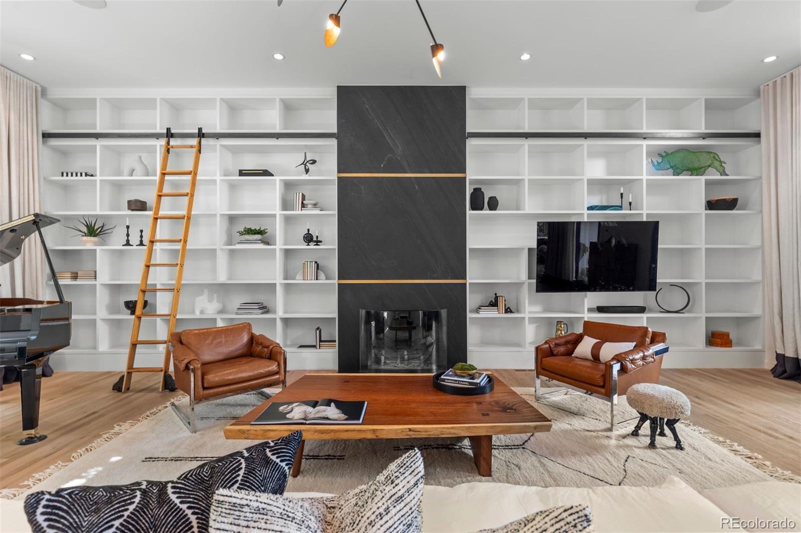 MLS Image #1 for 275  vine street,denver, Colorado