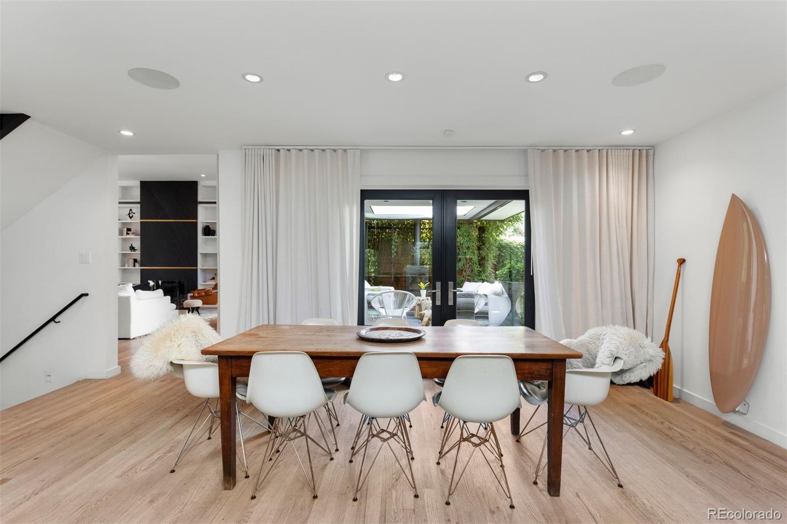 MLS Image #12 for 275  vine street,denver, Colorado