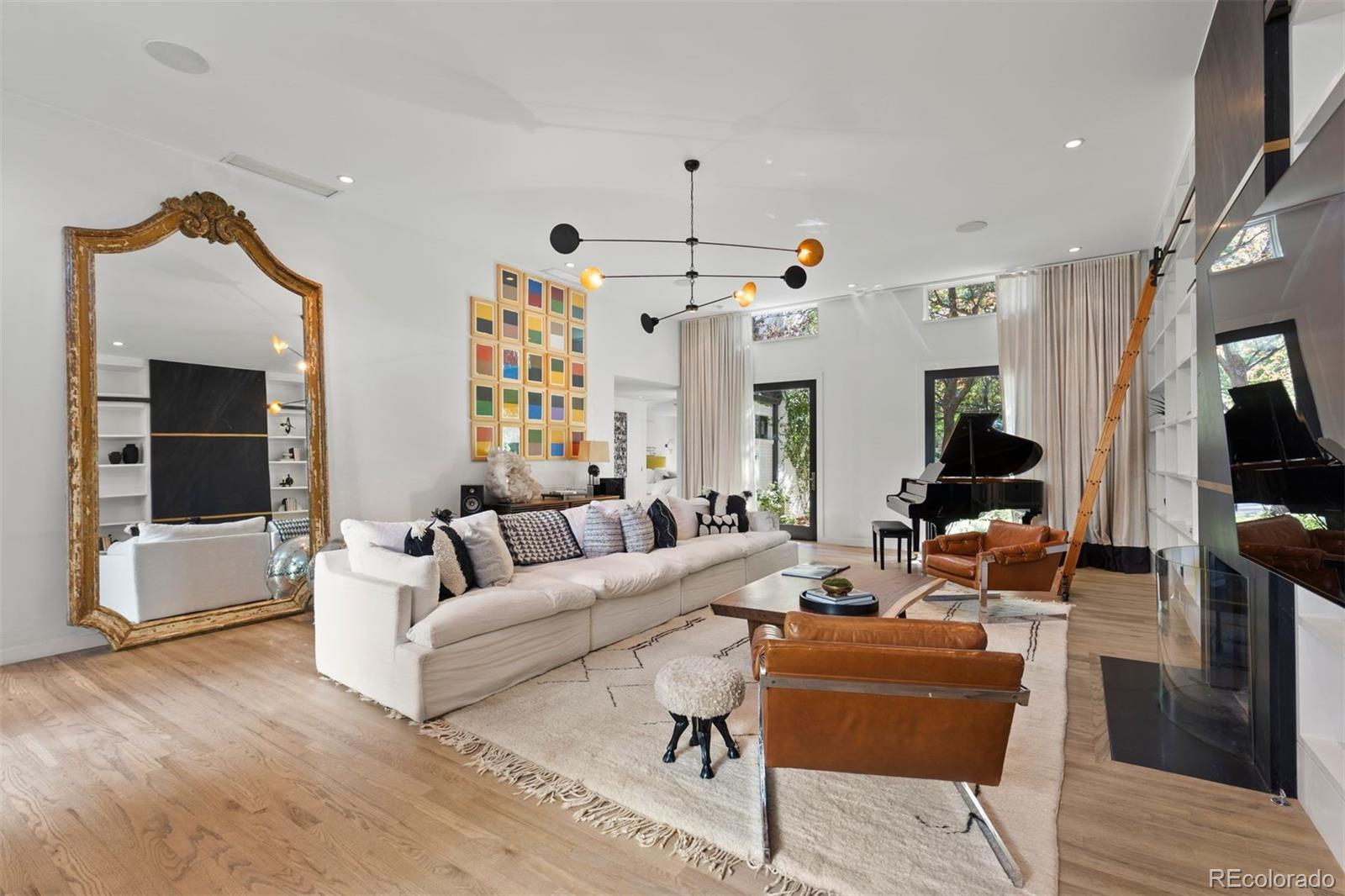 MLS Image #2 for 275  vine street,denver, Colorado