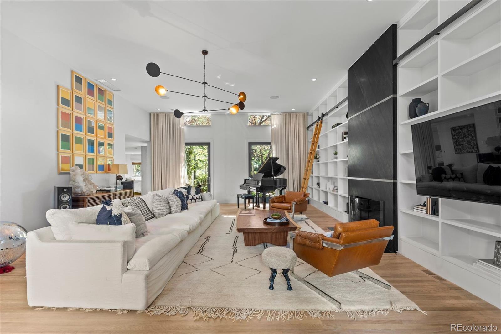 MLS Image #3 for 275  vine street,denver, Colorado