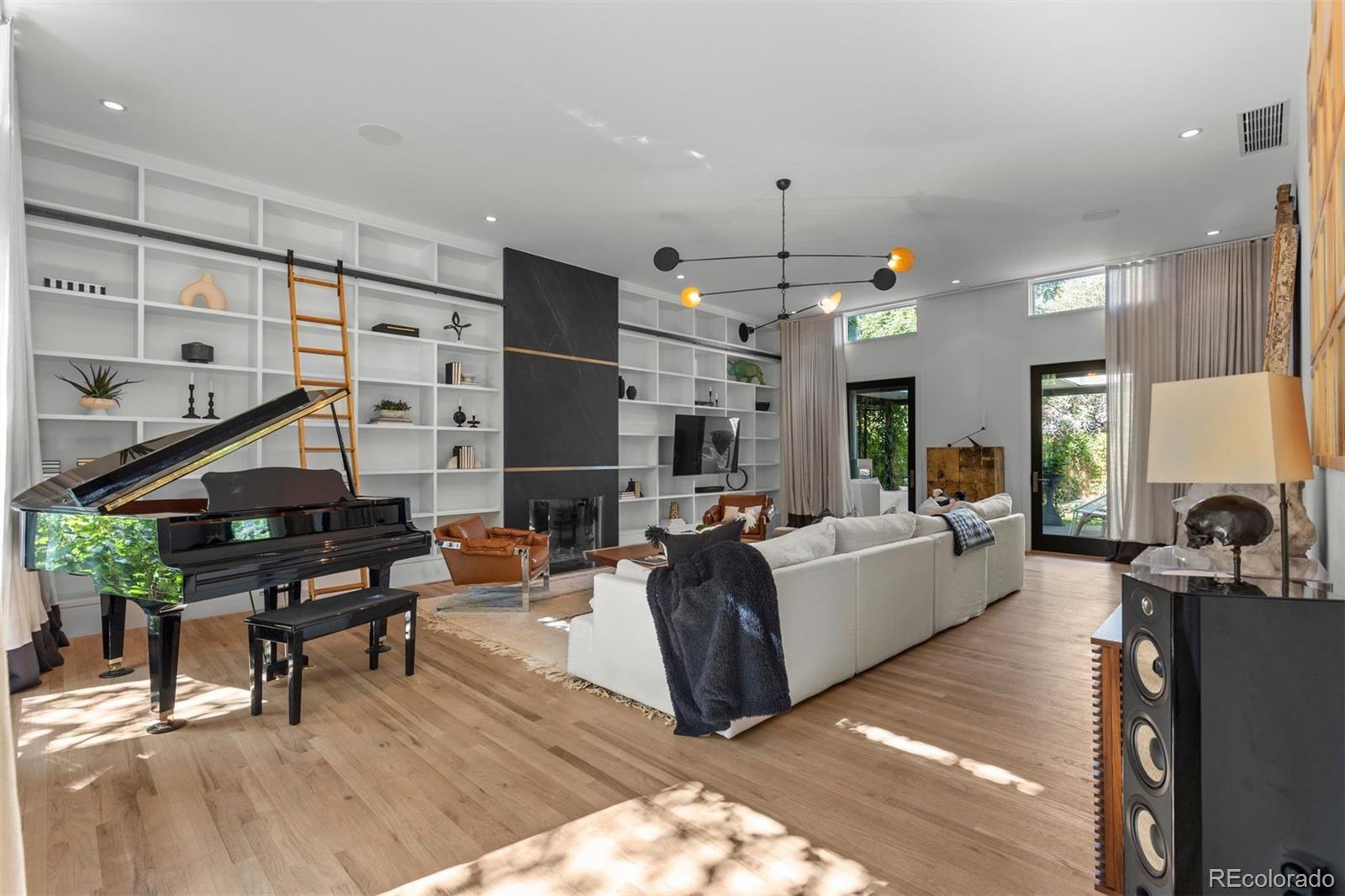 MLS Image #4 for 275  vine street,denver, Colorado