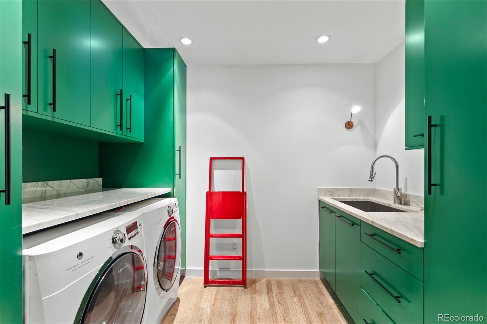 MLS Image #43 for 275  vine street,denver, Colorado