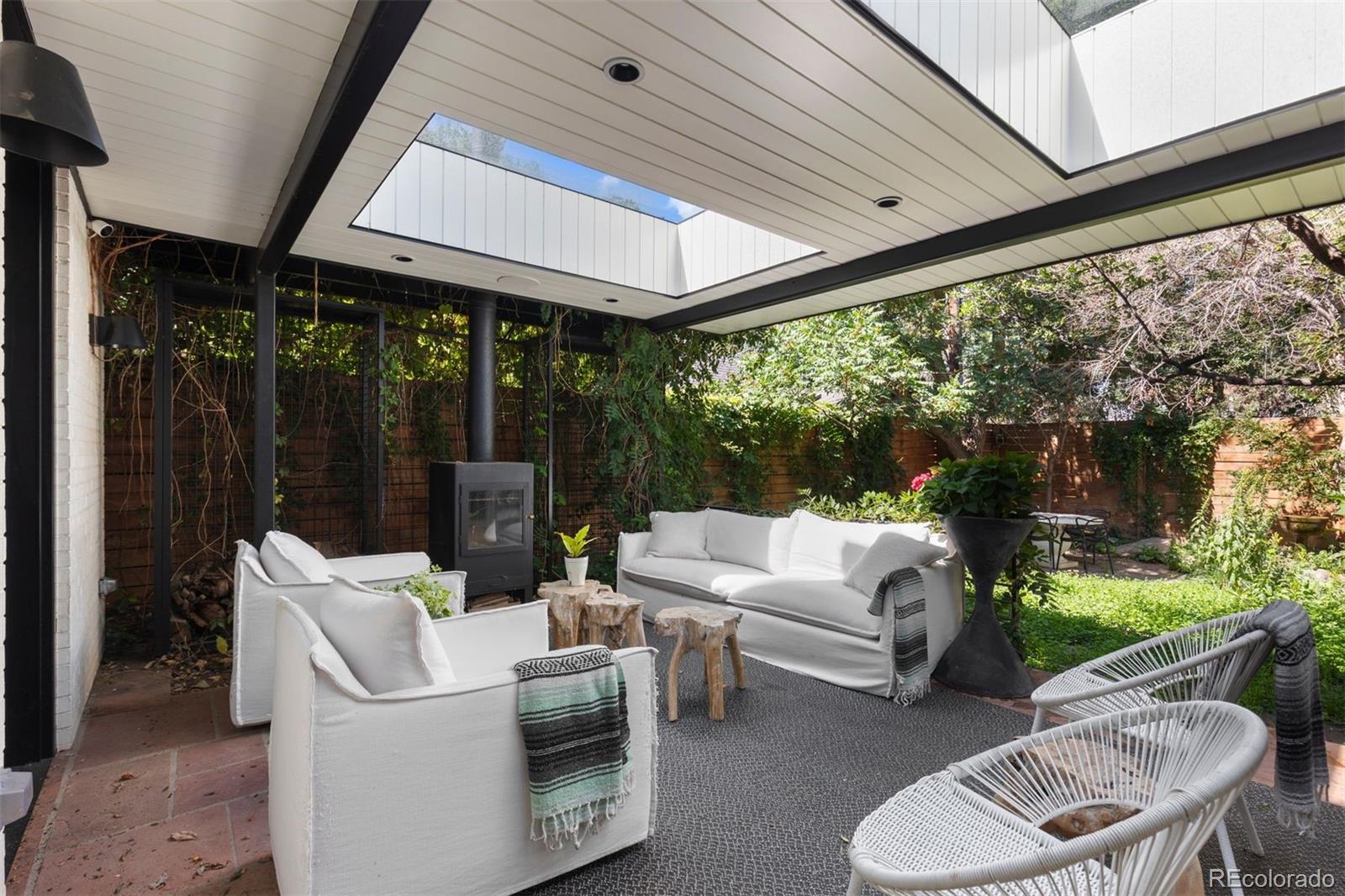 MLS Image #44 for 275  vine street,denver, Colorado