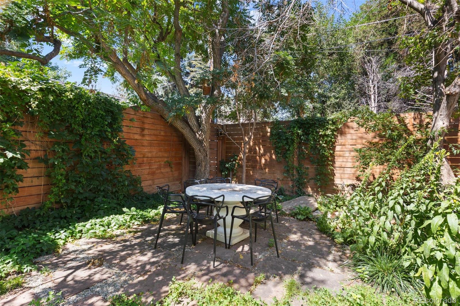 MLS Image #46 for 275  vine street,denver, Colorado