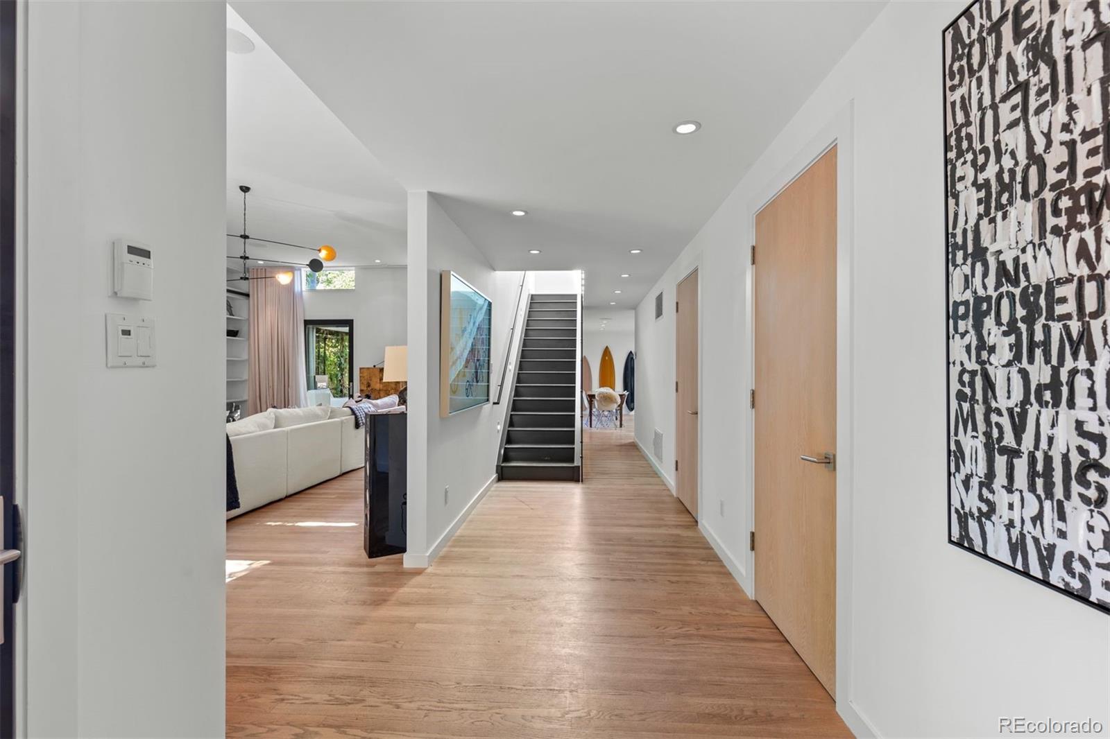 MLS Image #5 for 275  vine street,denver, Colorado