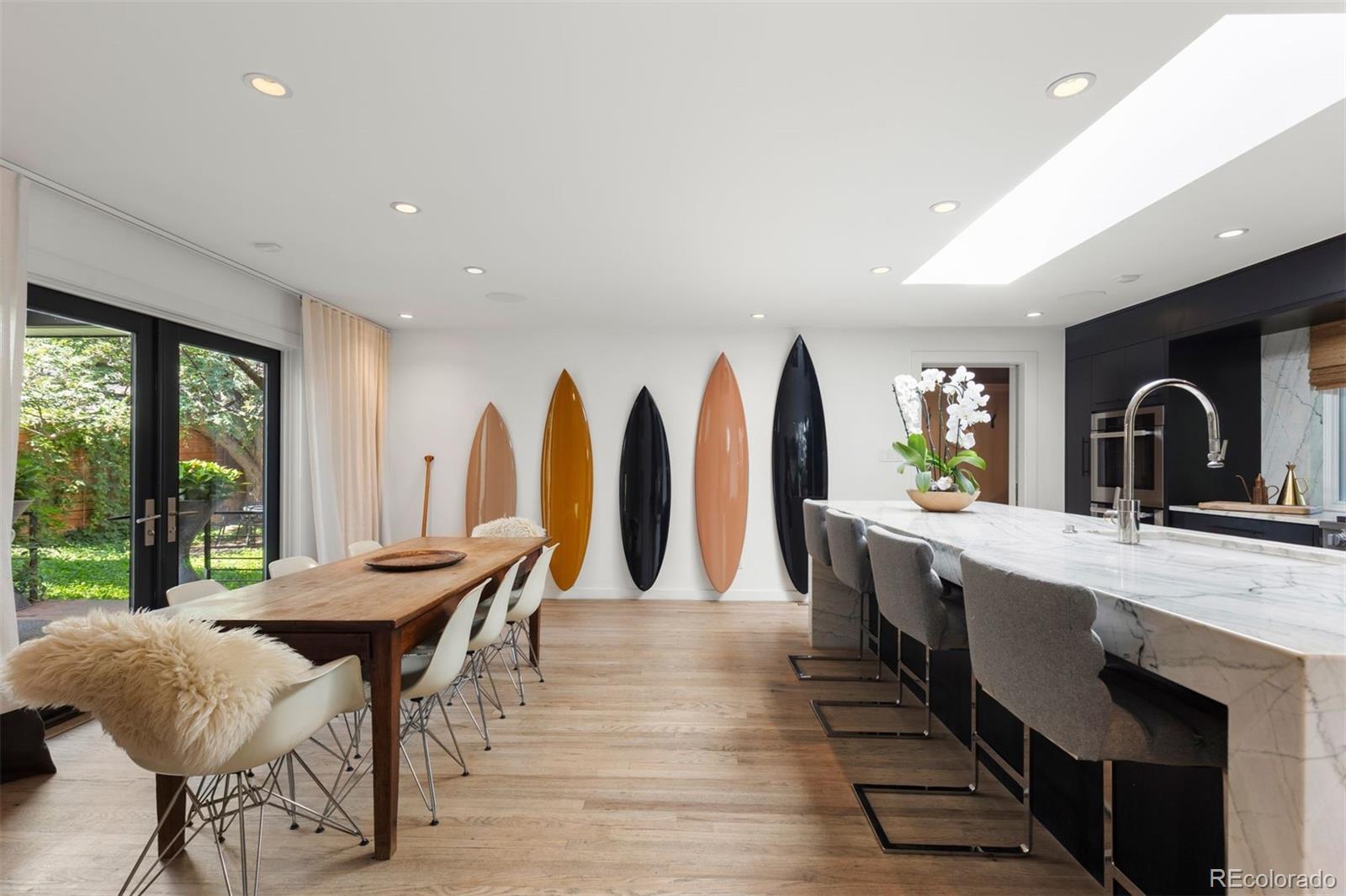 MLS Image #7 for 275  vine street,denver, Colorado