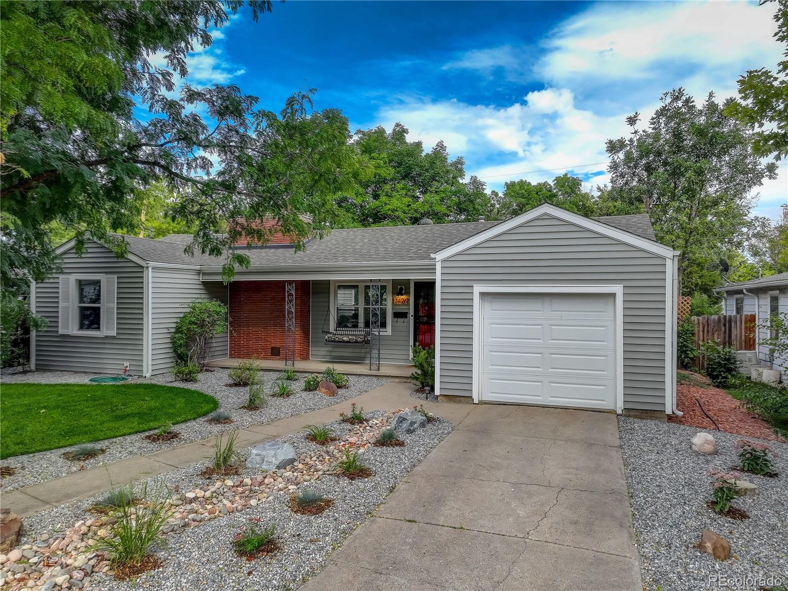 MLS Image #0 for 2426  newland street,edgewater, Colorado