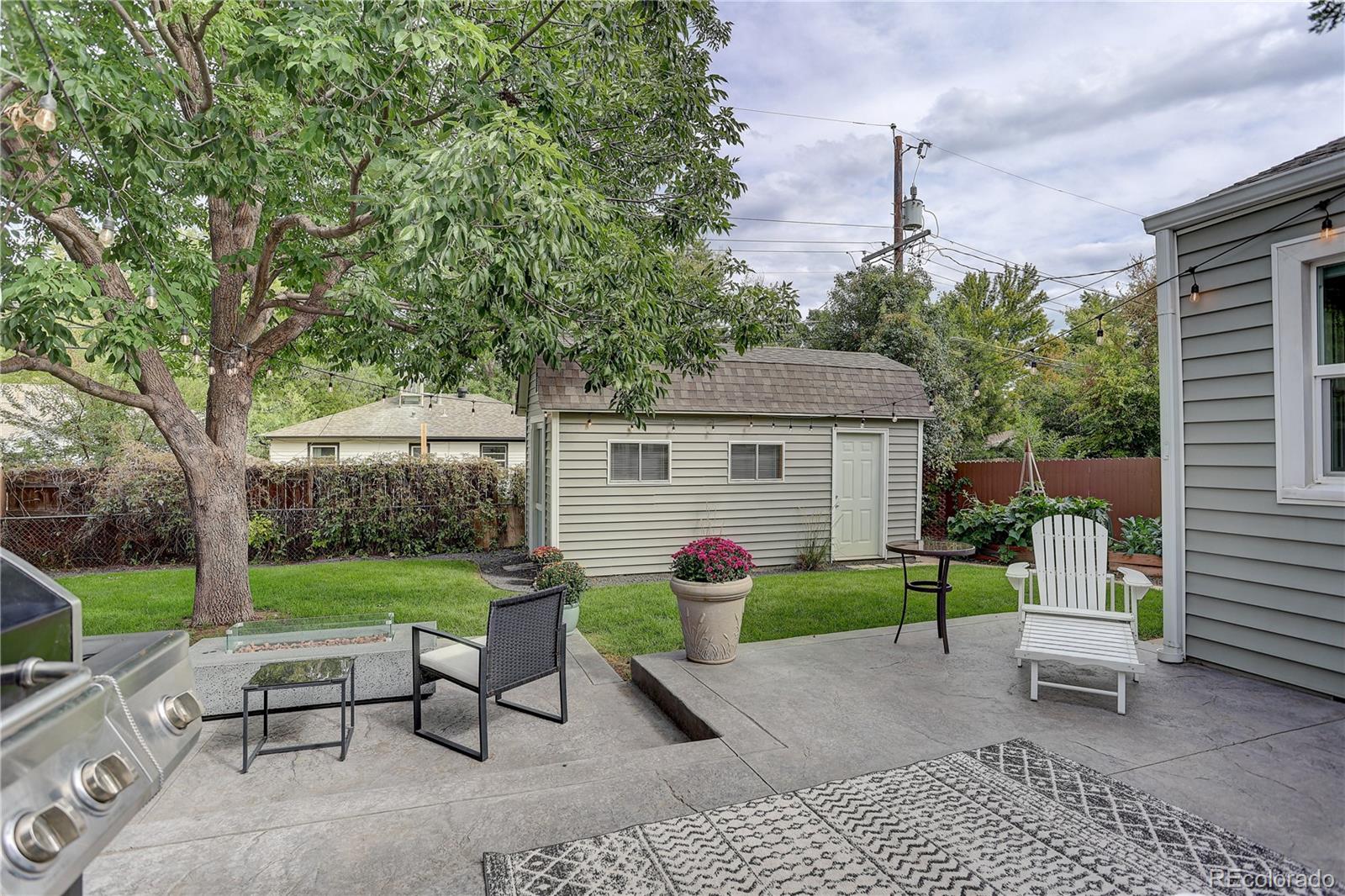 MLS Image #27 for 2426  newland street,edgewater, Colorado