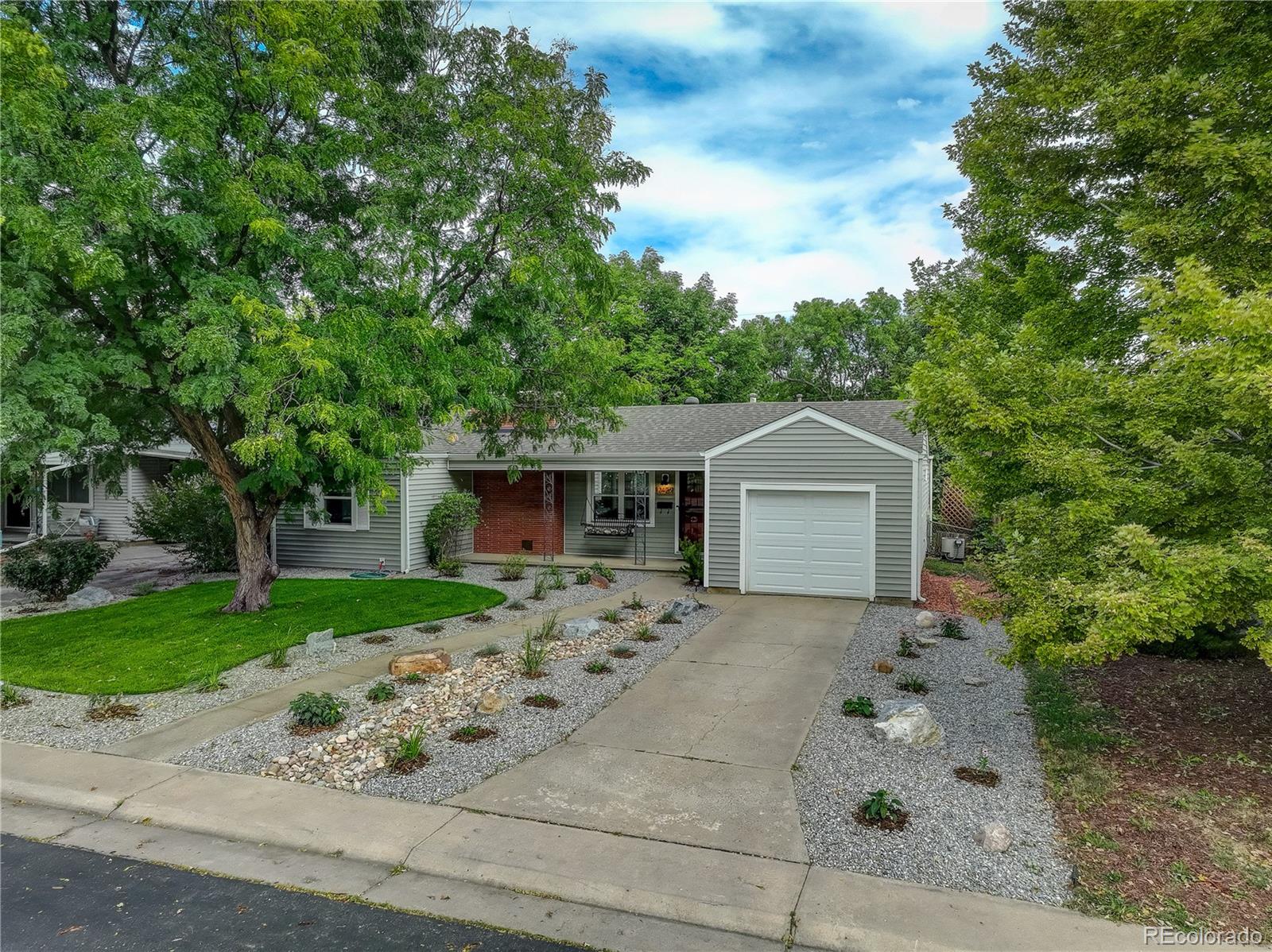 MLS Image #3 for 2426  newland street,edgewater, Colorado