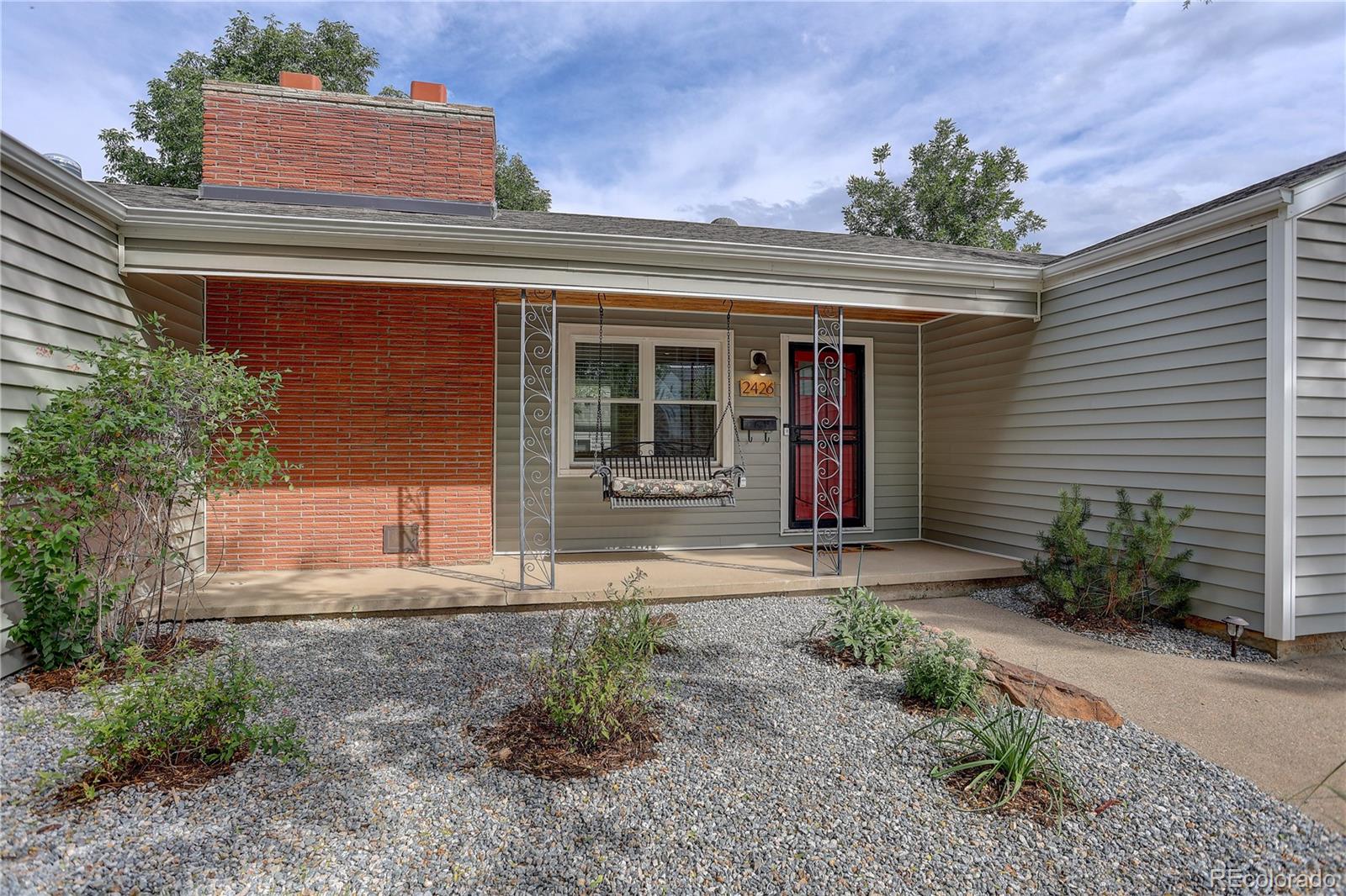 MLS Image #4 for 2426  newland street,edgewater, Colorado