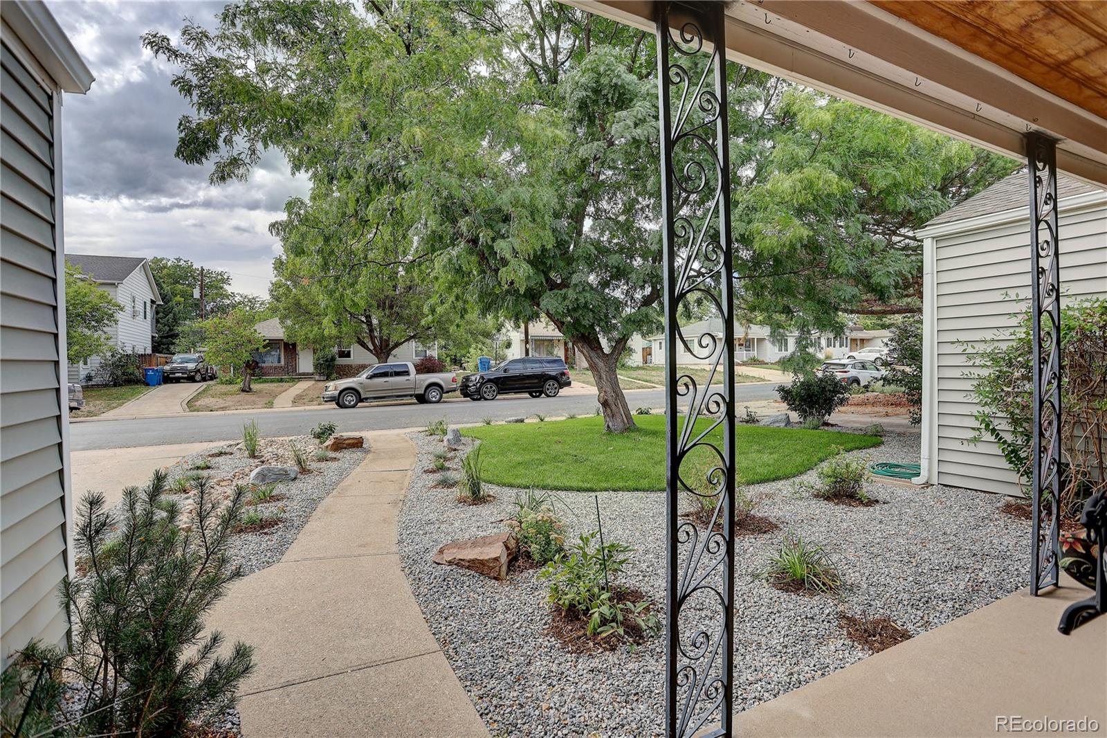MLS Image #6 for 2426  newland street,edgewater, Colorado