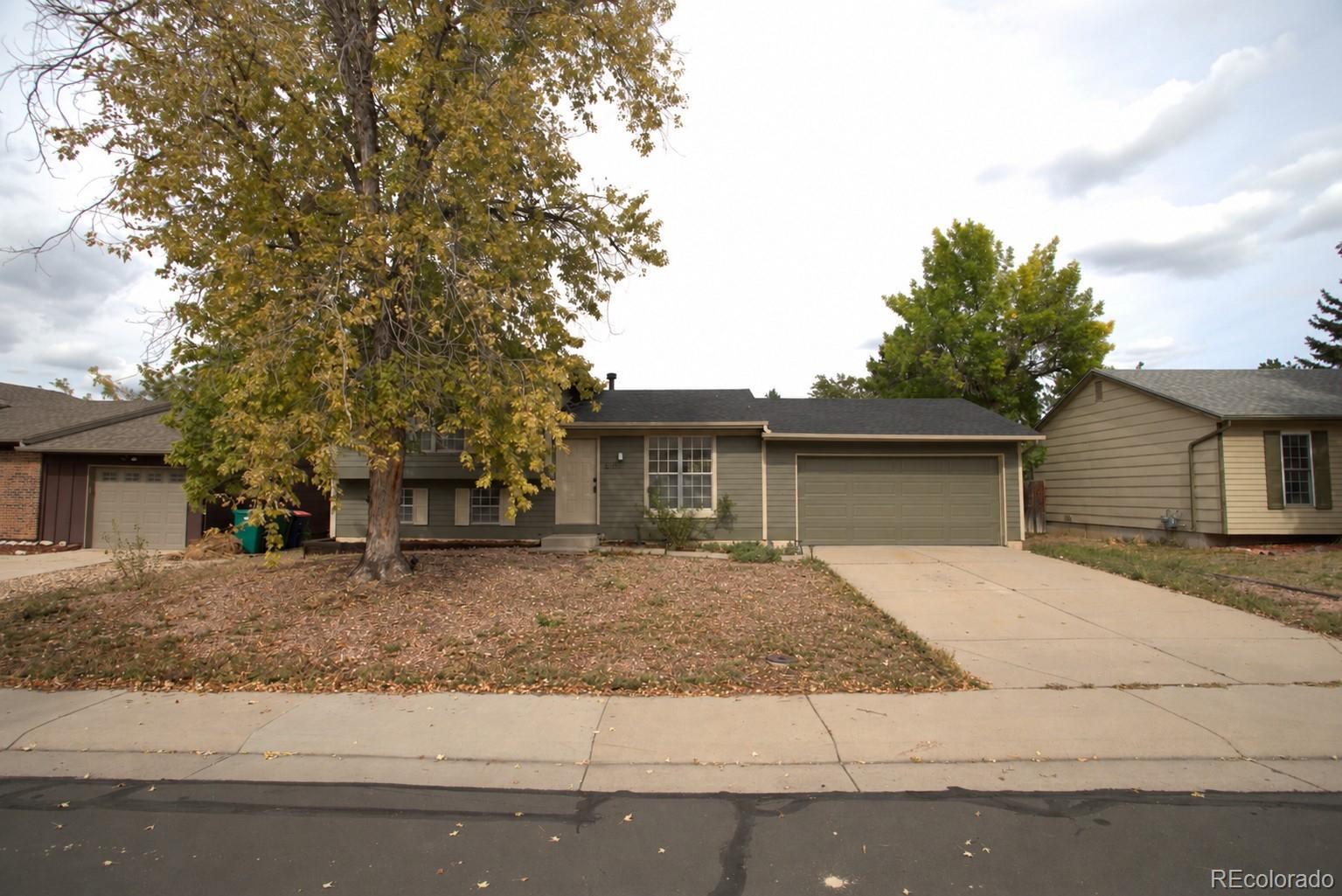 MLS Image #1 for 8165 w 93rd way way,broomfield, Colorado