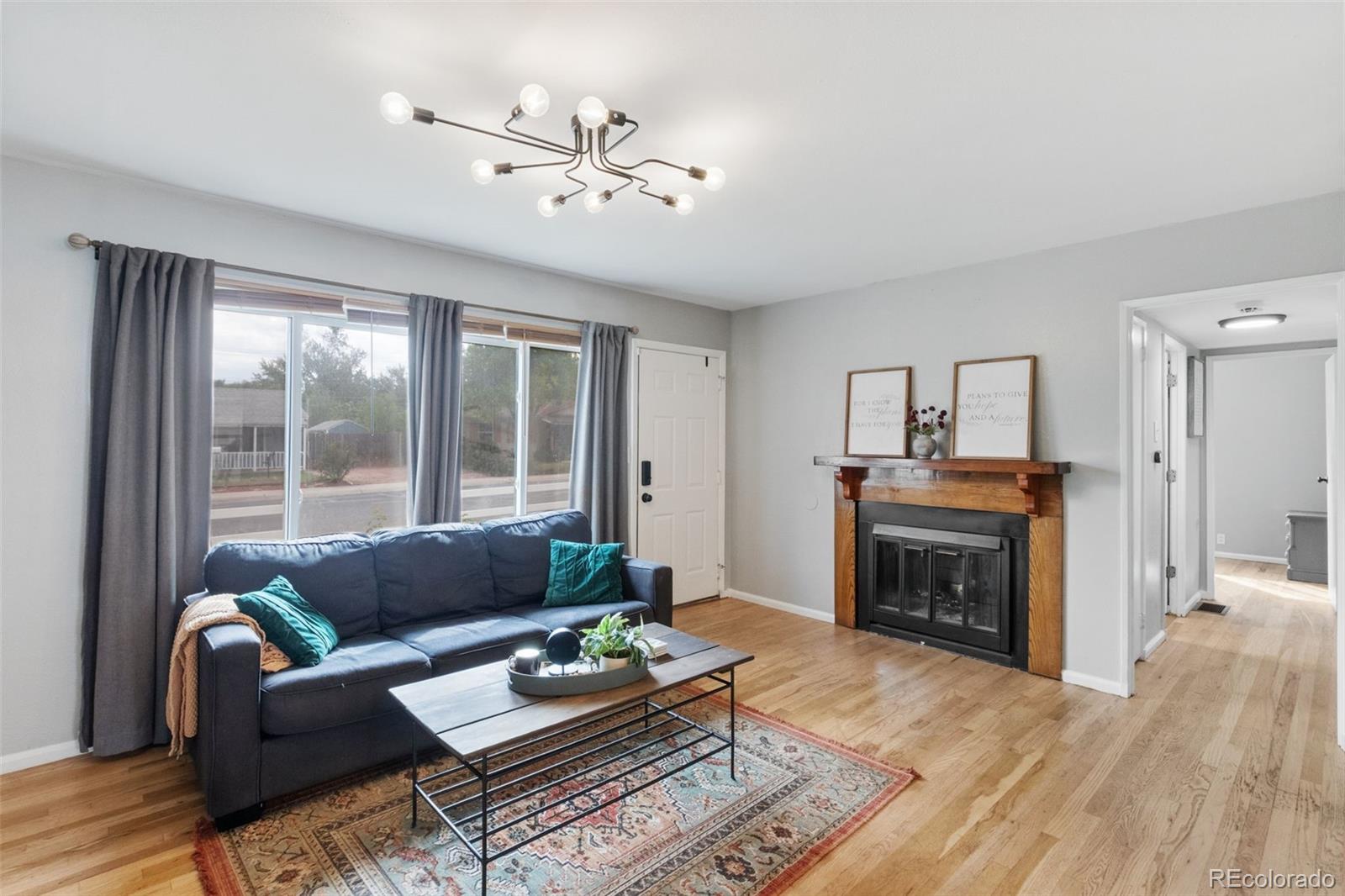 MLS Image #10 for 1138  florence avenue,colorado springs, Colorado