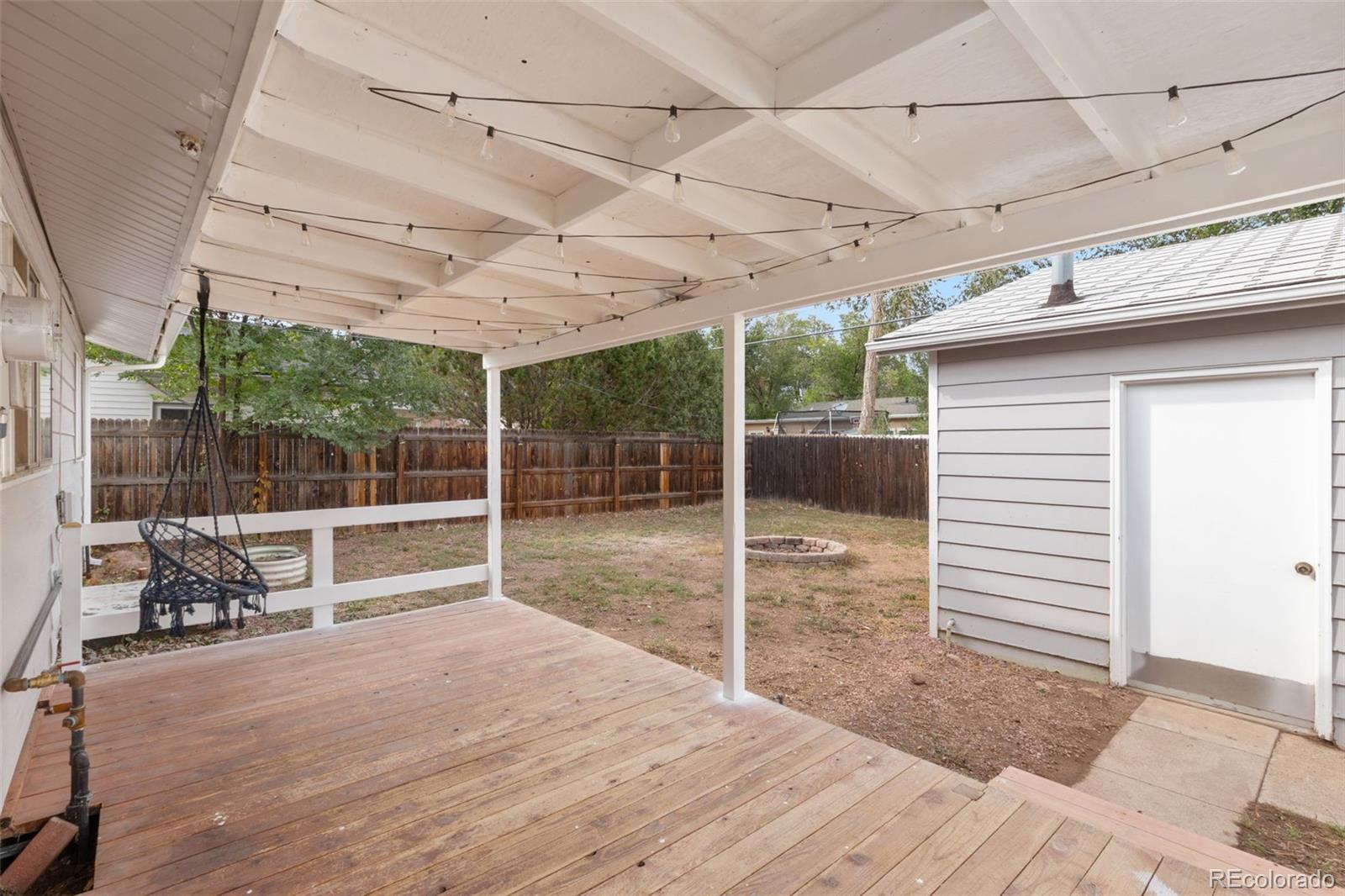 MLS Image #26 for 1138  florence avenue,colorado springs, Colorado