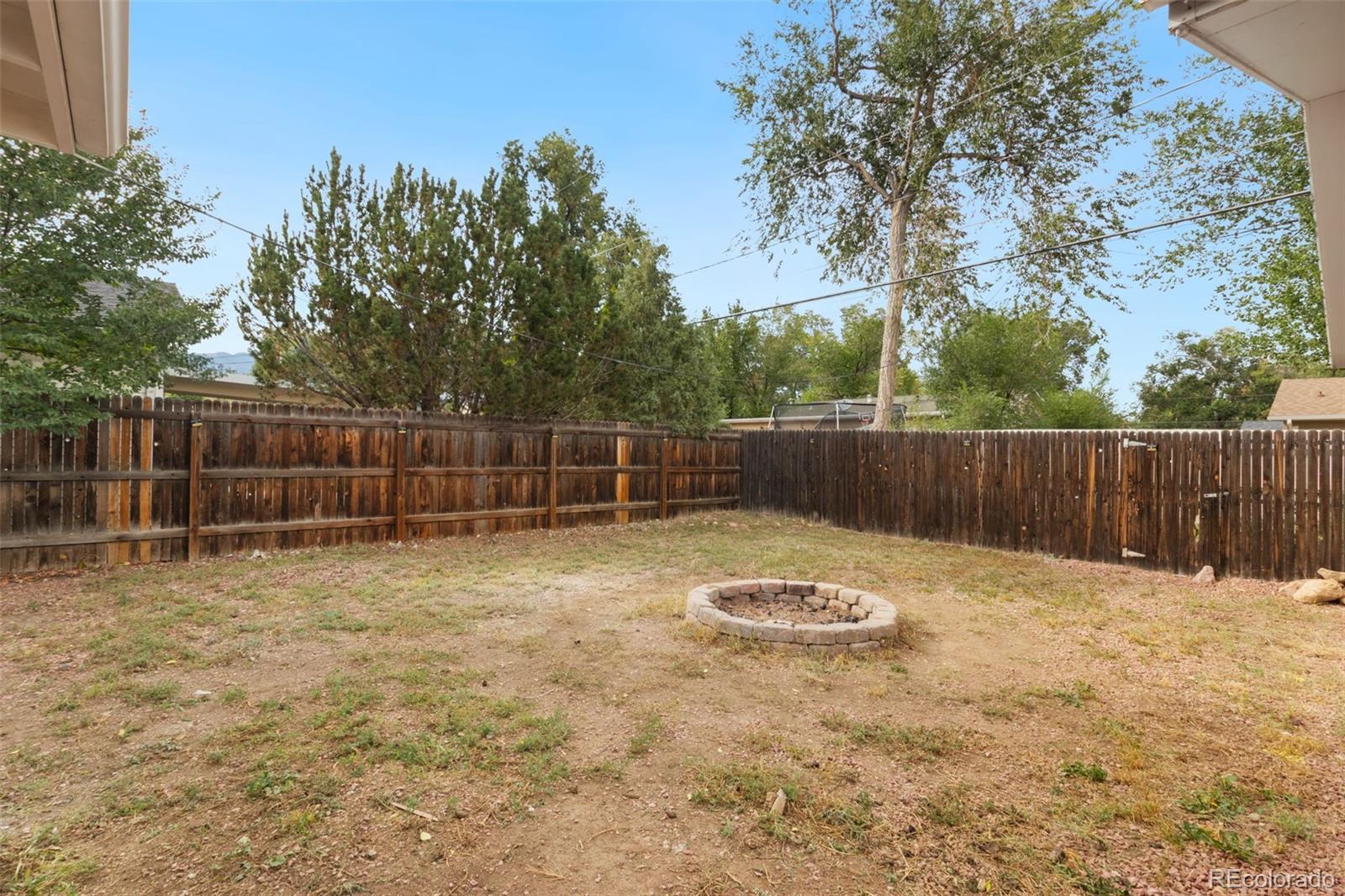 MLS Image #27 for 1138  florence avenue,colorado springs, Colorado