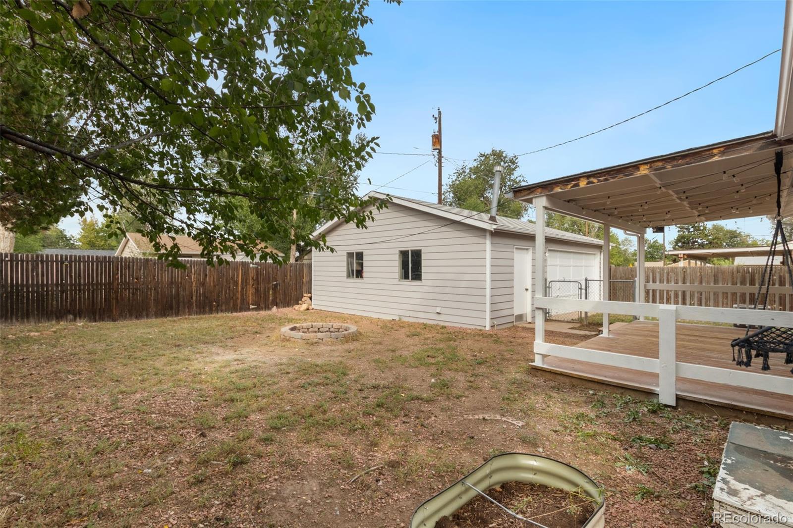MLS Image #28 for 1138  florence avenue,colorado springs, Colorado