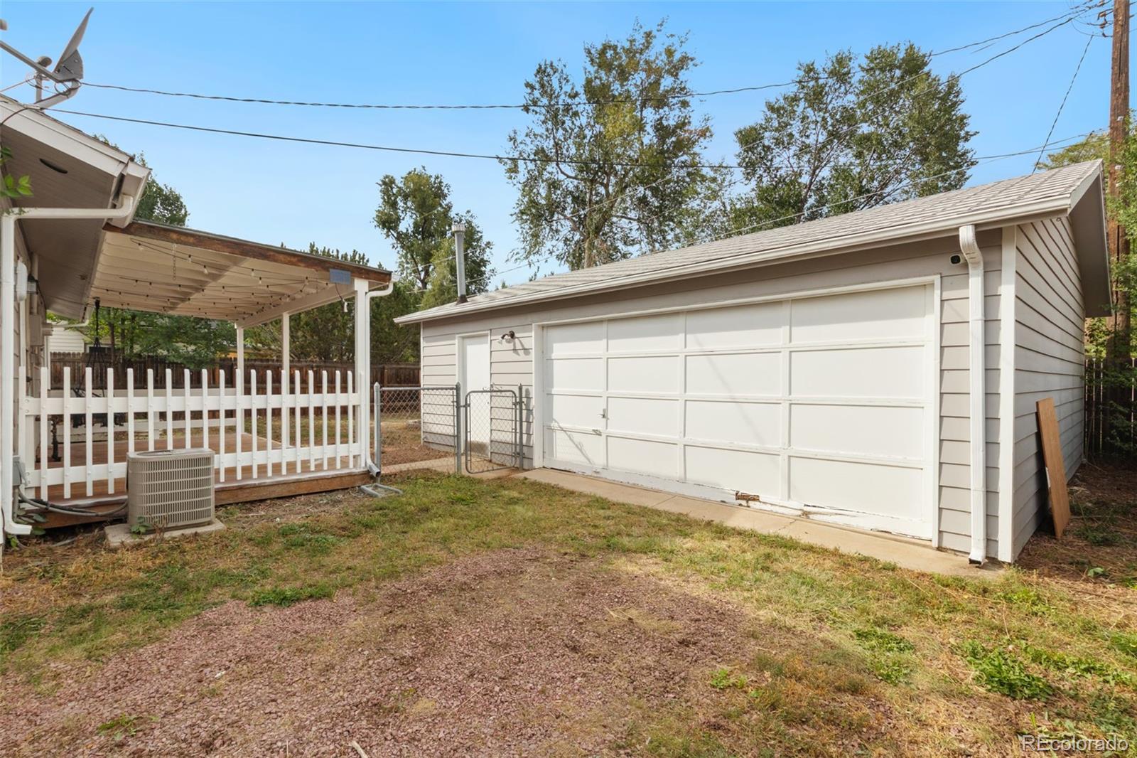 MLS Image #31 for 1138  florence avenue,colorado springs, Colorado