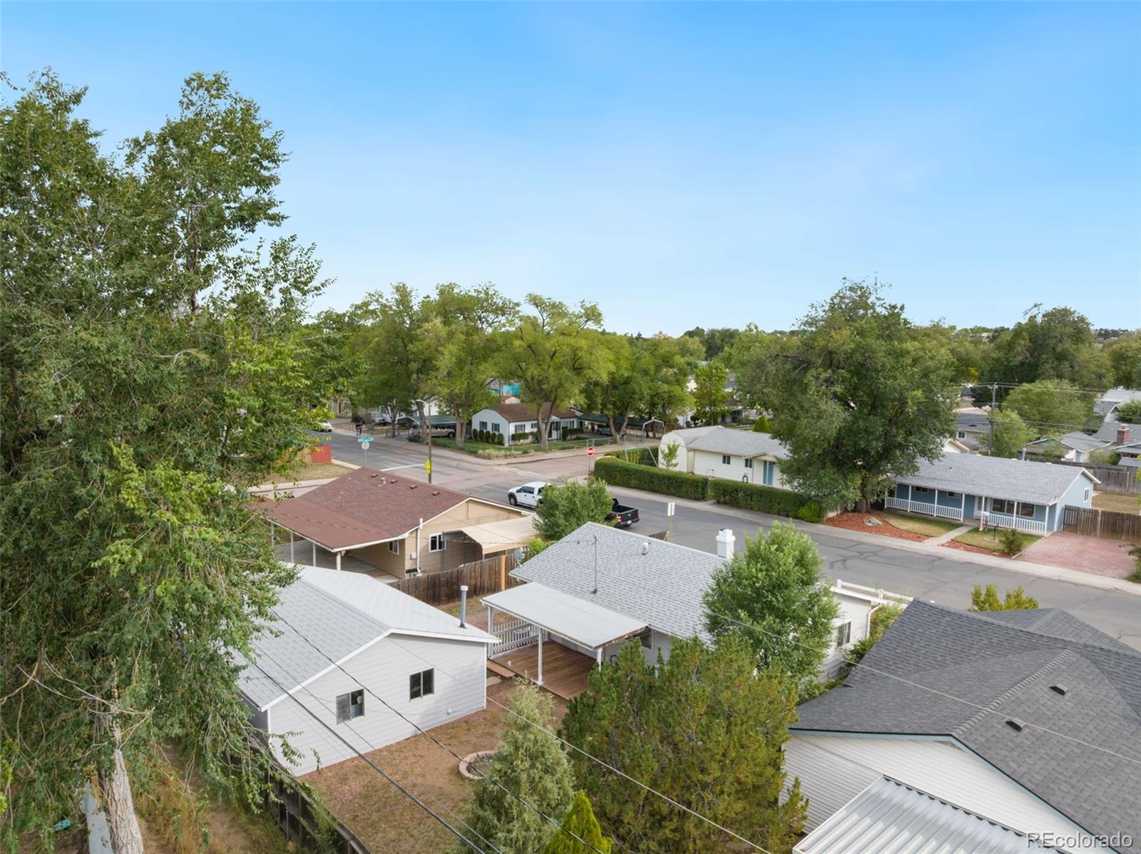MLS Image #32 for 1138  florence avenue,colorado springs, Colorado