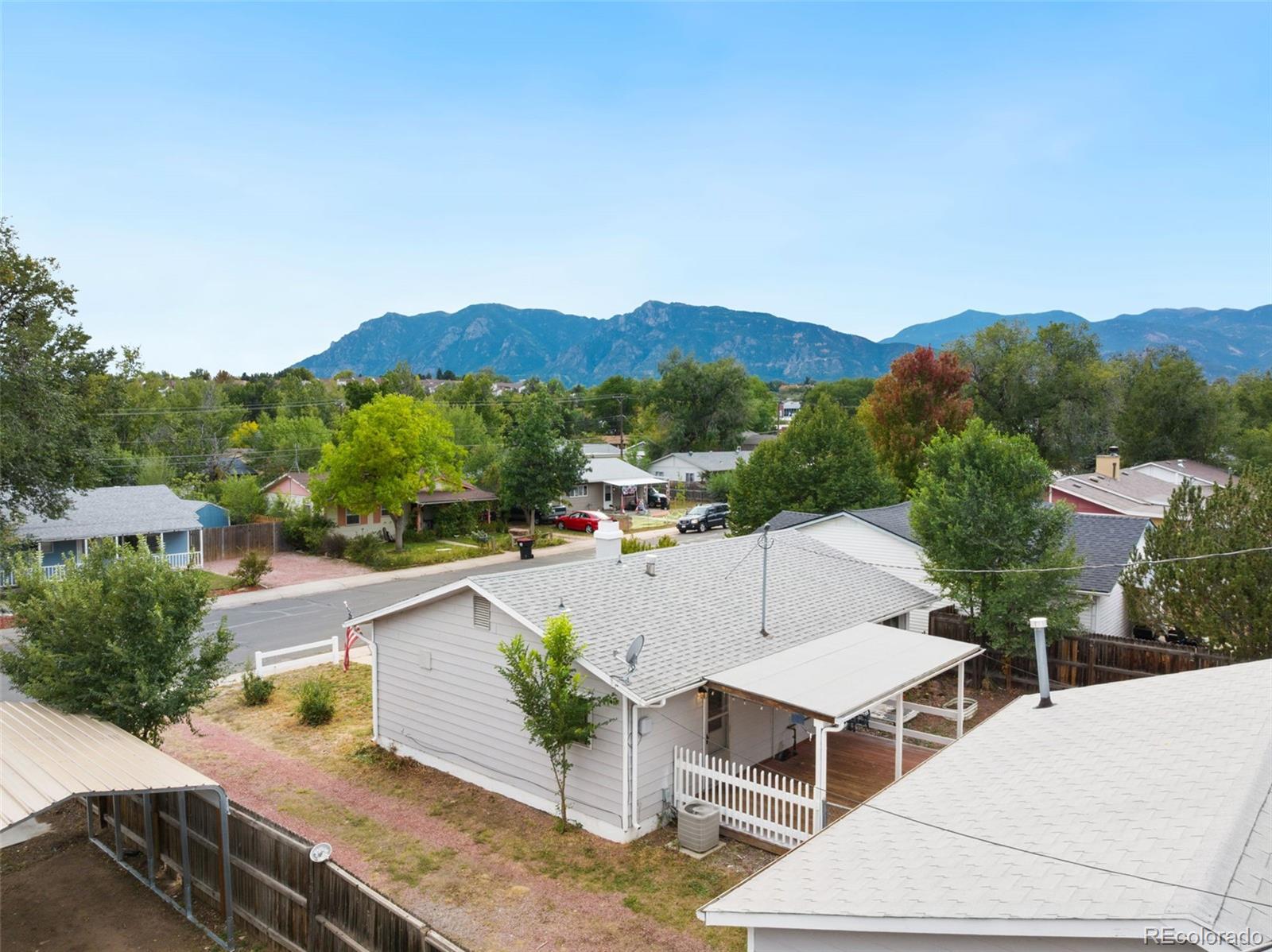 MLS Image #33 for 1138  florence avenue,colorado springs, Colorado