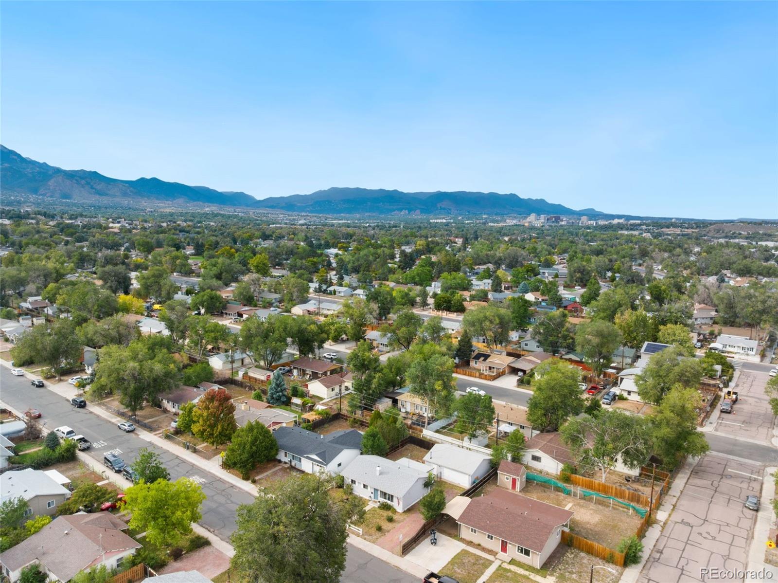 MLS Image #34 for 1138  florence avenue,colorado springs, Colorado
