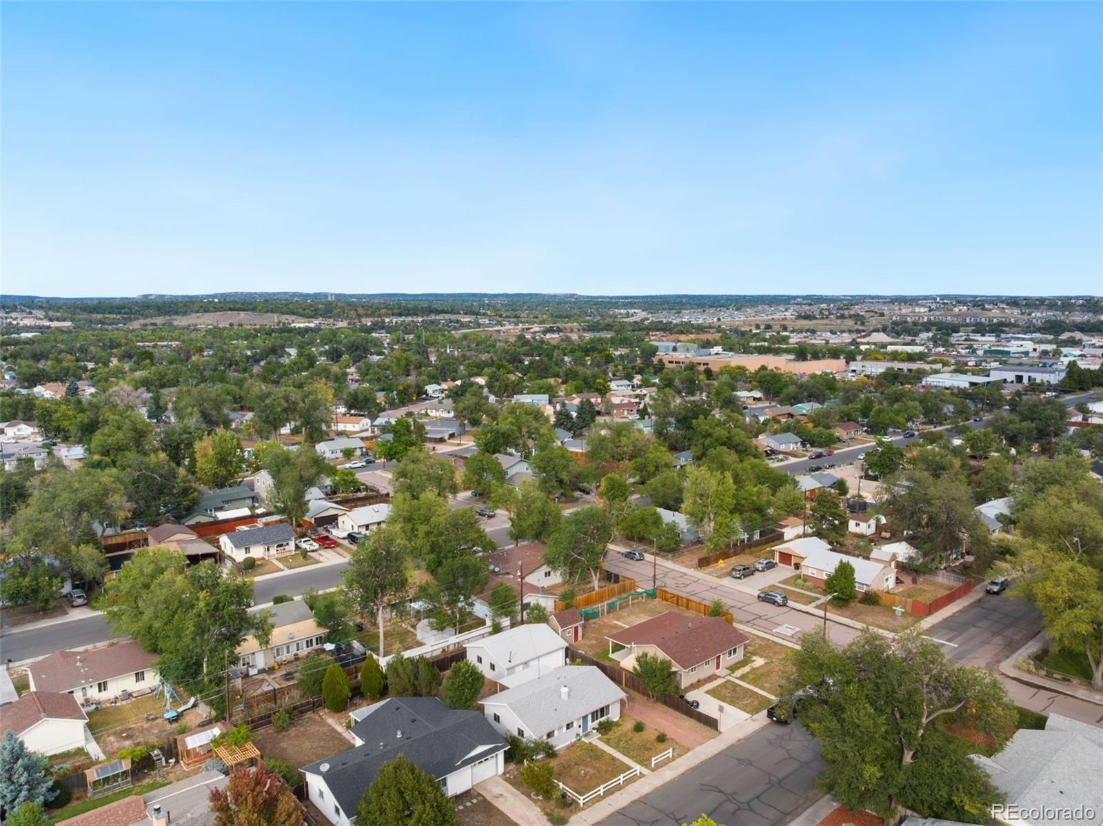 MLS Image #36 for 1138  florence avenue,colorado springs, Colorado
