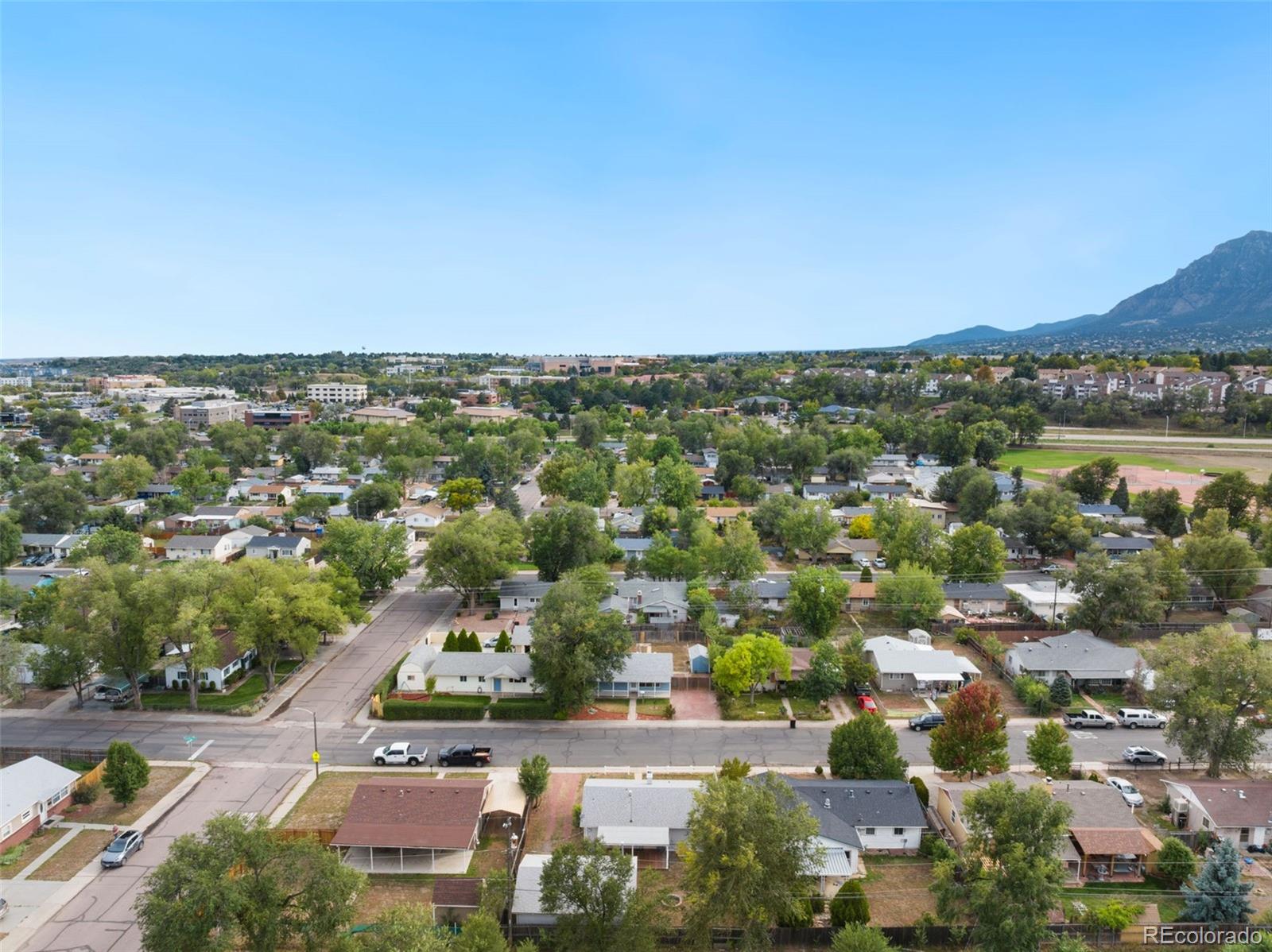 MLS Image #37 for 1138  florence avenue,colorado springs, Colorado