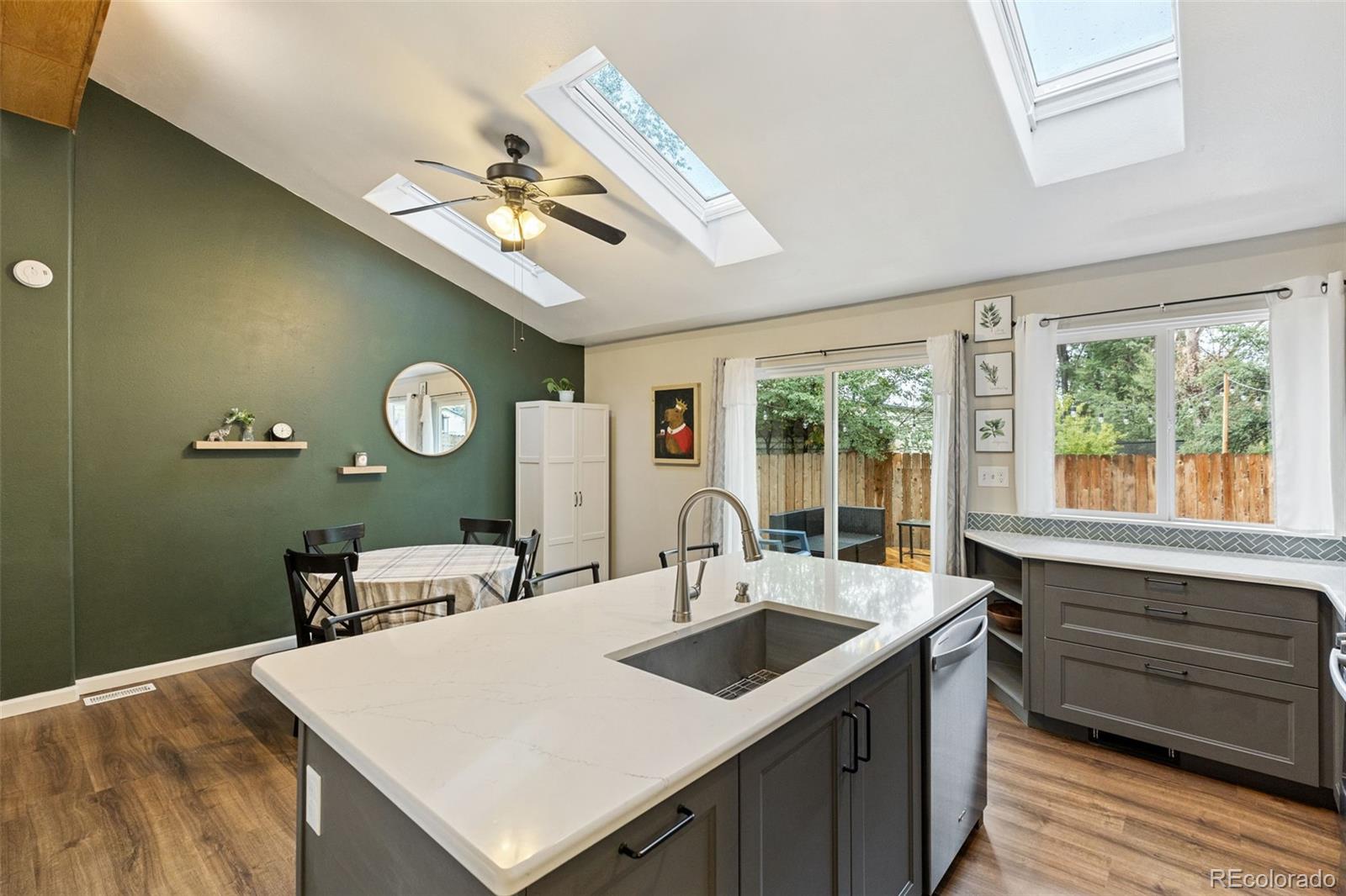 MLS Image #10 for 2110  frontier drive,colorado springs, Colorado
