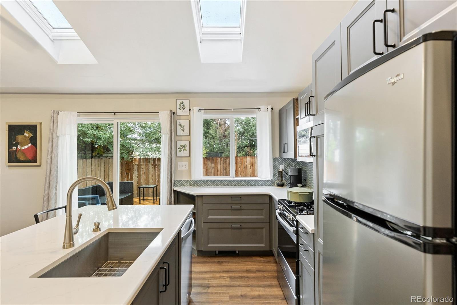 MLS Image #11 for 2110  frontier drive,colorado springs, Colorado