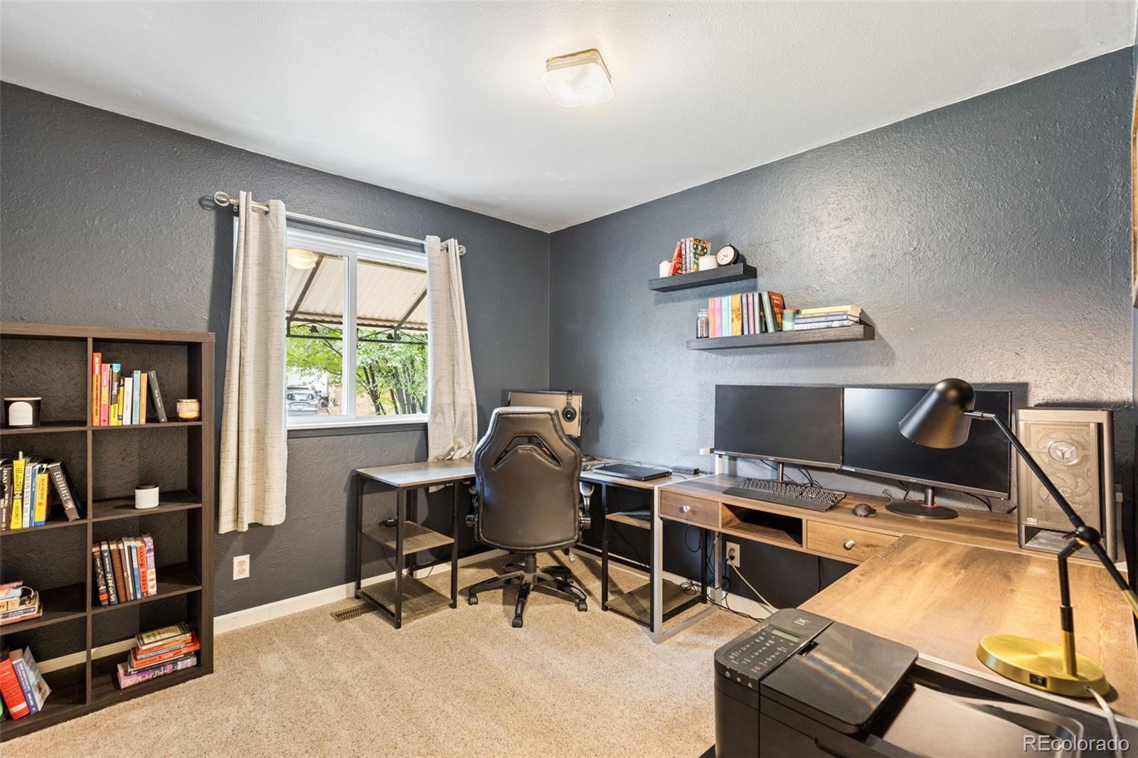 MLS Image #12 for 2110  frontier drive,colorado springs, Colorado