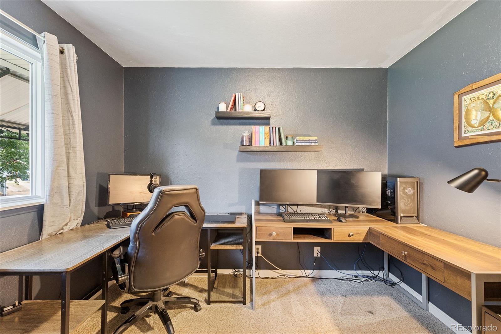 MLS Image #13 for 2110  frontier drive,colorado springs, Colorado