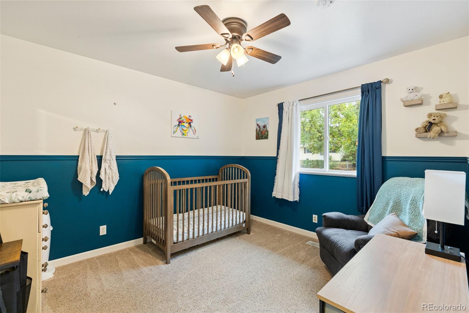 MLS Image #19 for 2110  frontier drive,colorado springs, Colorado