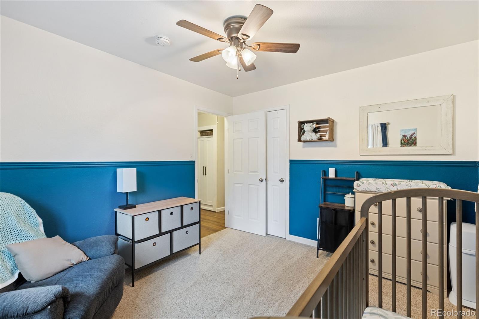 MLS Image #20 for 2110  frontier drive,colorado springs, Colorado