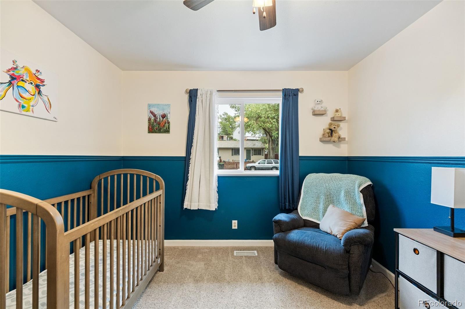 MLS Image #21 for 2110  frontier drive,colorado springs, Colorado