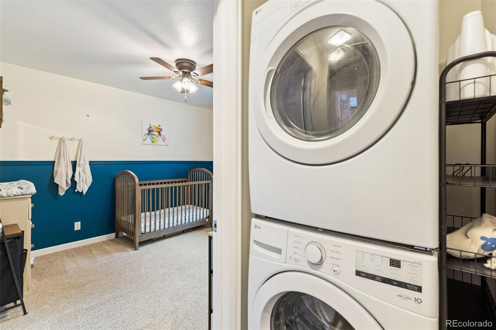 MLS Image #22 for 2110  frontier drive,colorado springs, Colorado
