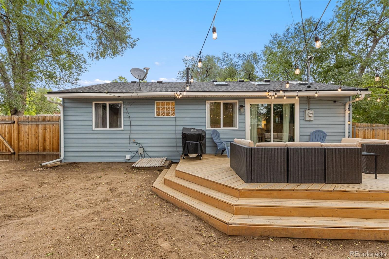 MLS Image #24 for 2110  frontier drive,colorado springs, Colorado