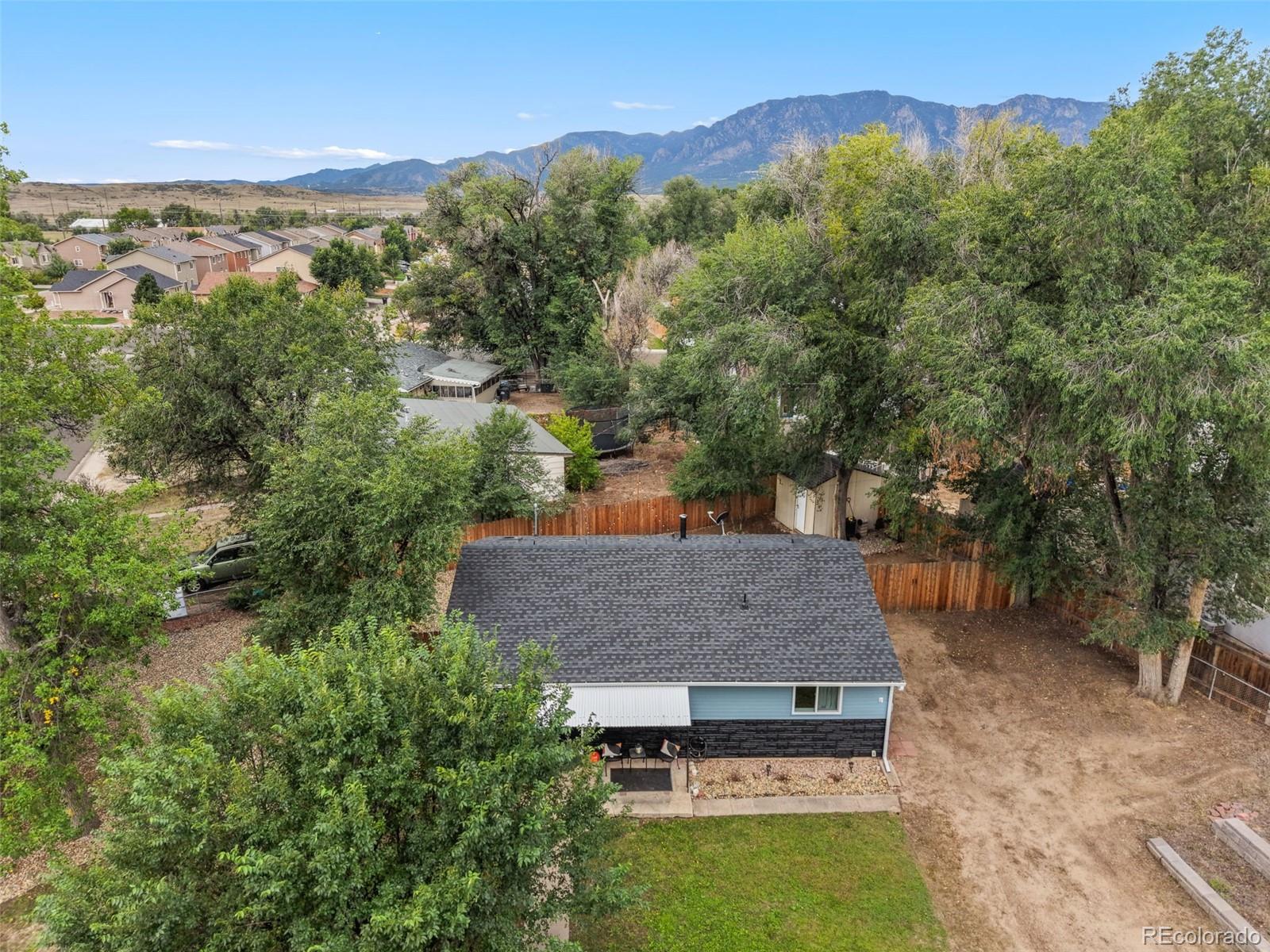 MLS Image #25 for 2110  frontier drive,colorado springs, Colorado