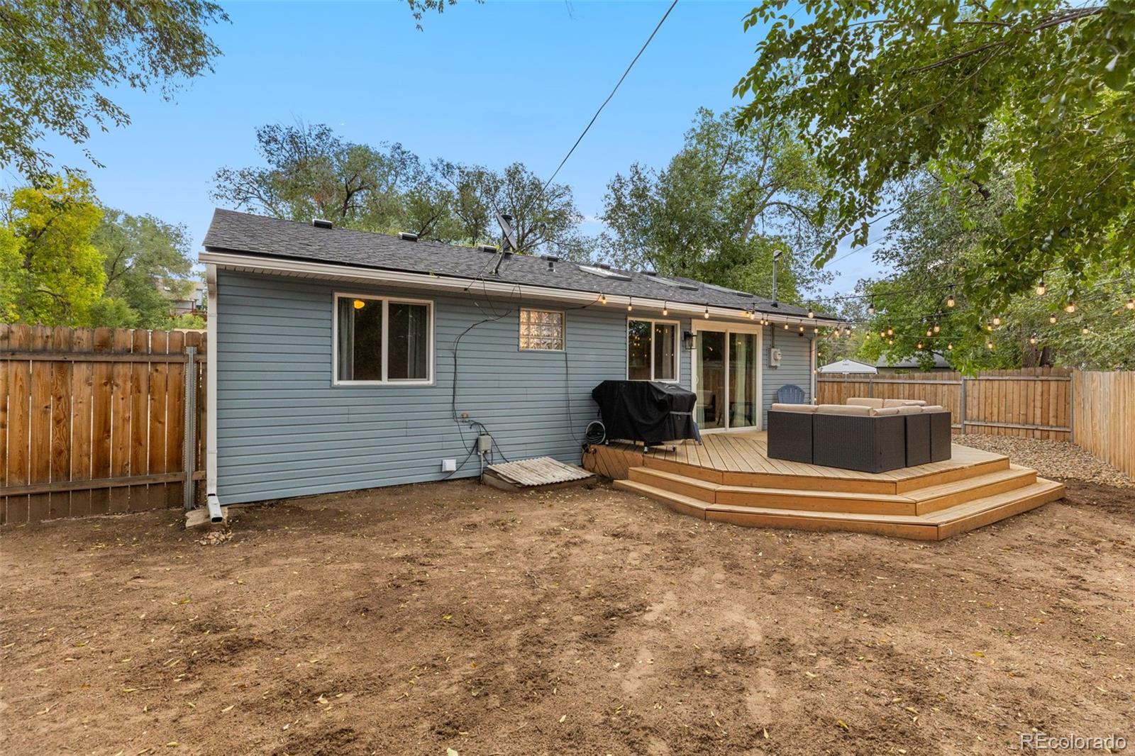 MLS Image #26 for 2110  frontier drive,colorado springs, Colorado