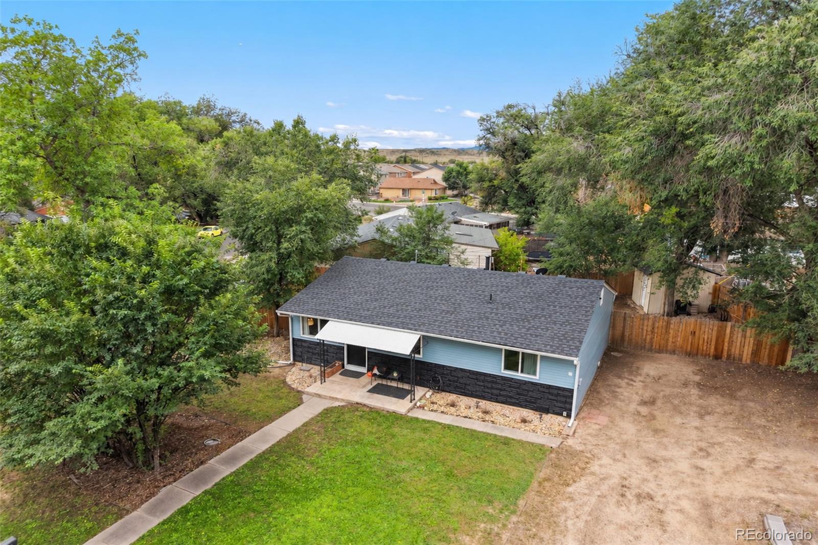 MLS Image #27 for 2110  frontier drive,colorado springs, Colorado