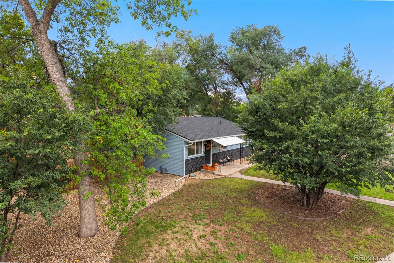 MLS Image #28 for 2110  frontier drive,colorado springs, Colorado