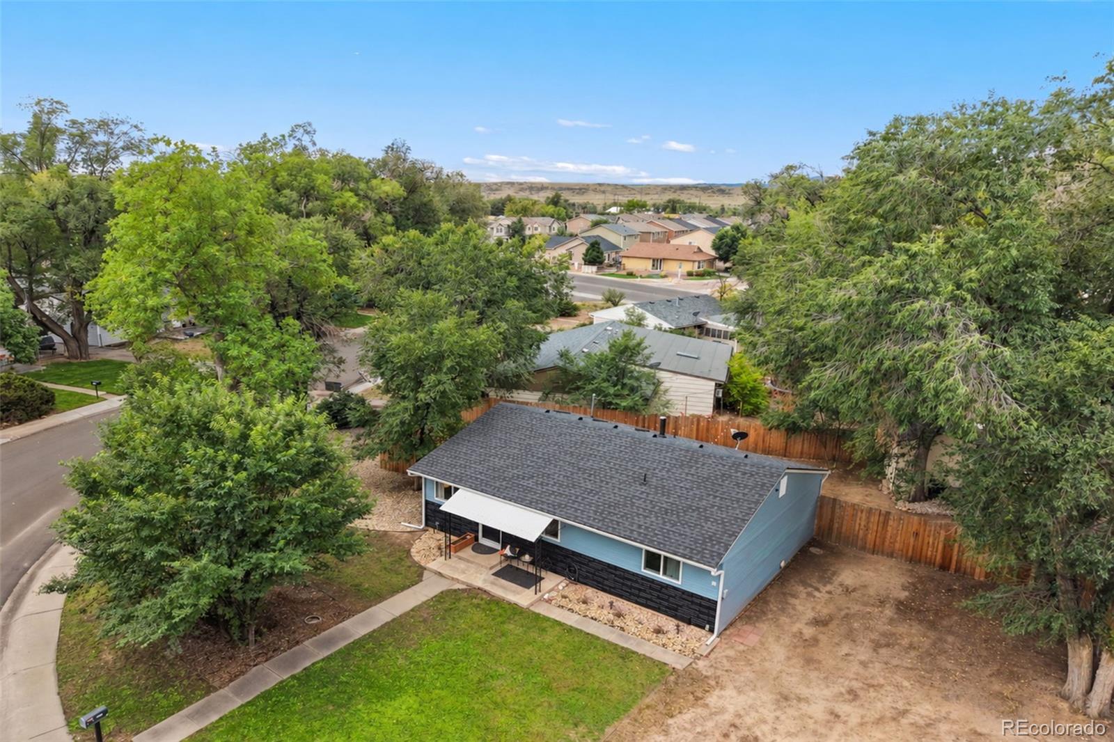 MLS Image #29 for 2110  frontier drive,colorado springs, Colorado