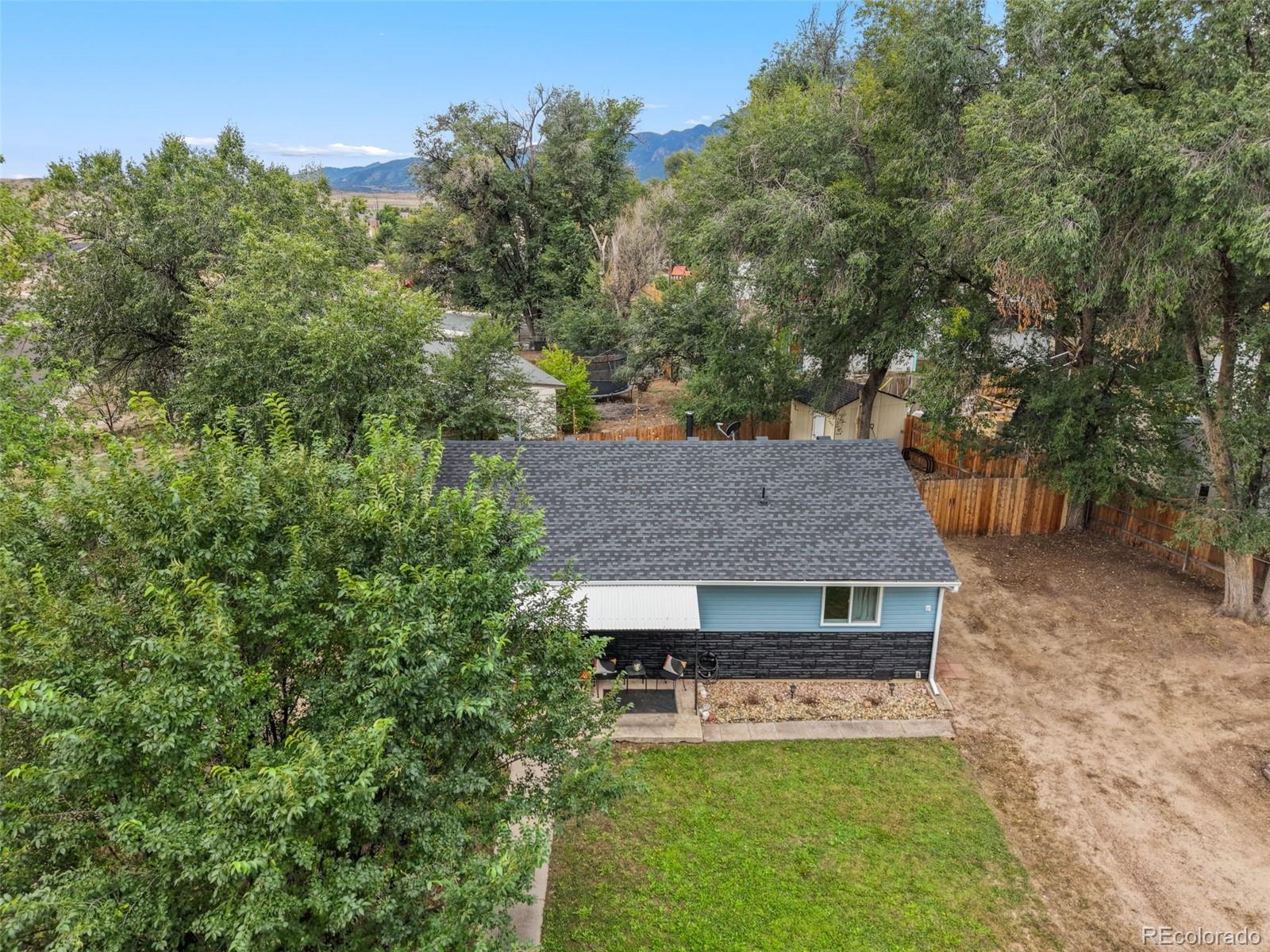 MLS Image #30 for 2110  frontier drive,colorado springs, Colorado