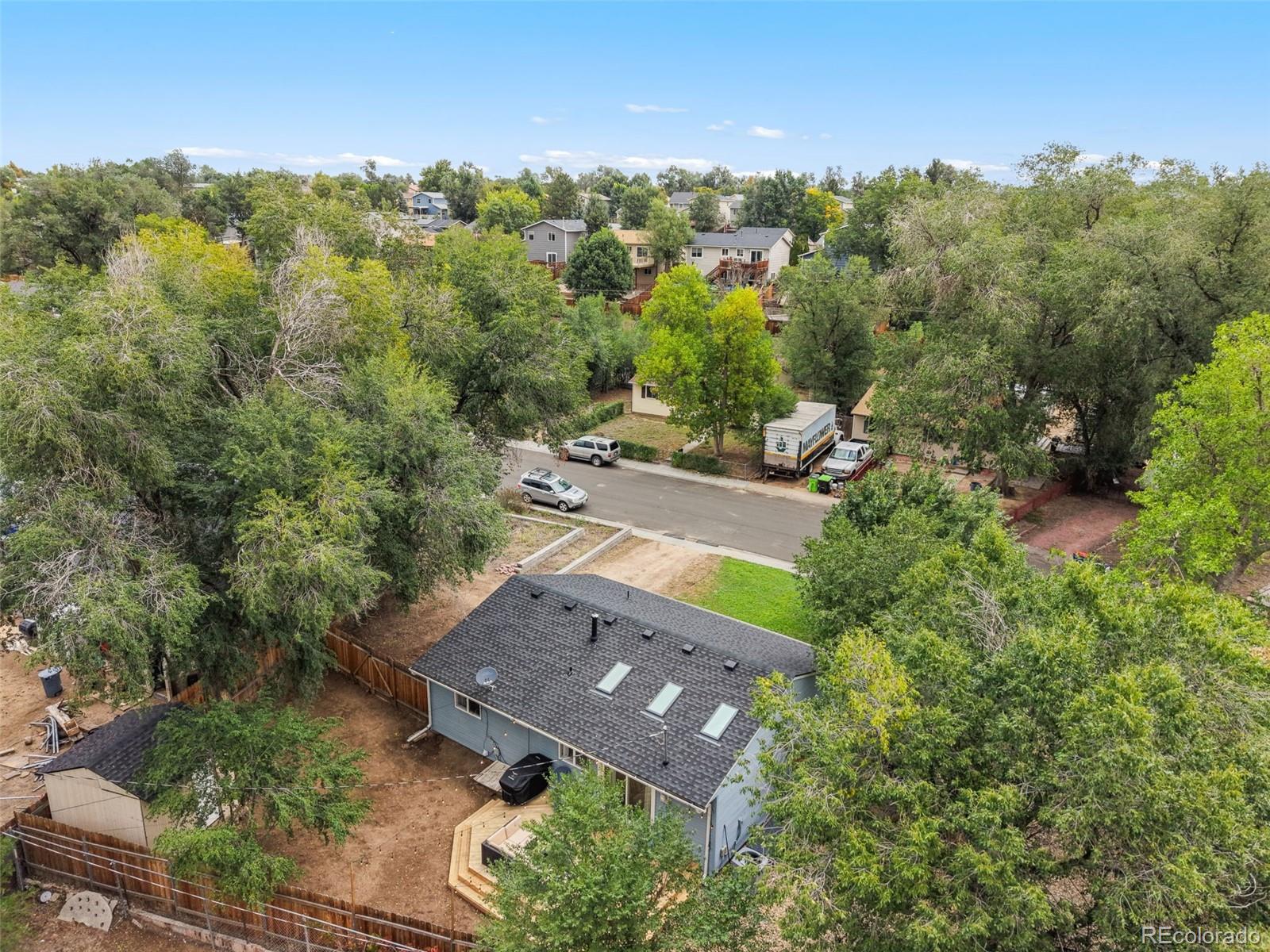 MLS Image #31 for 2110  frontier drive,colorado springs, Colorado