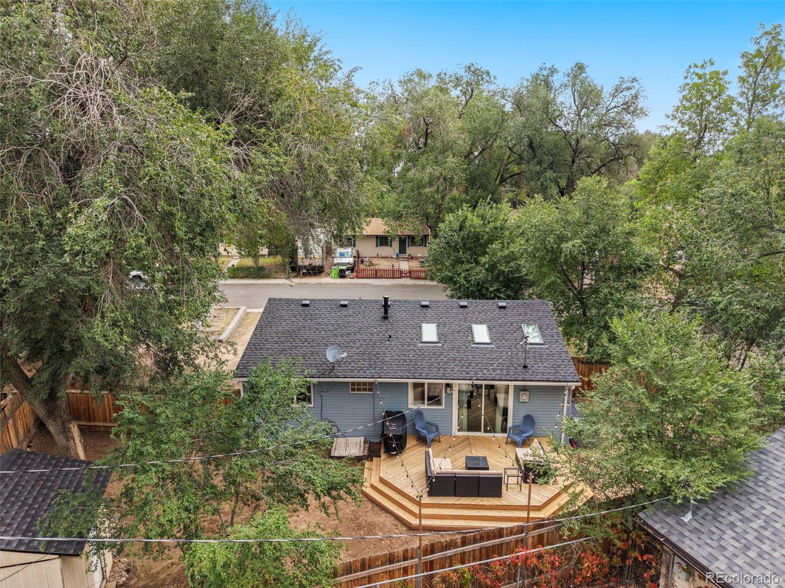 MLS Image #32 for 2110  frontier drive,colorado springs, Colorado