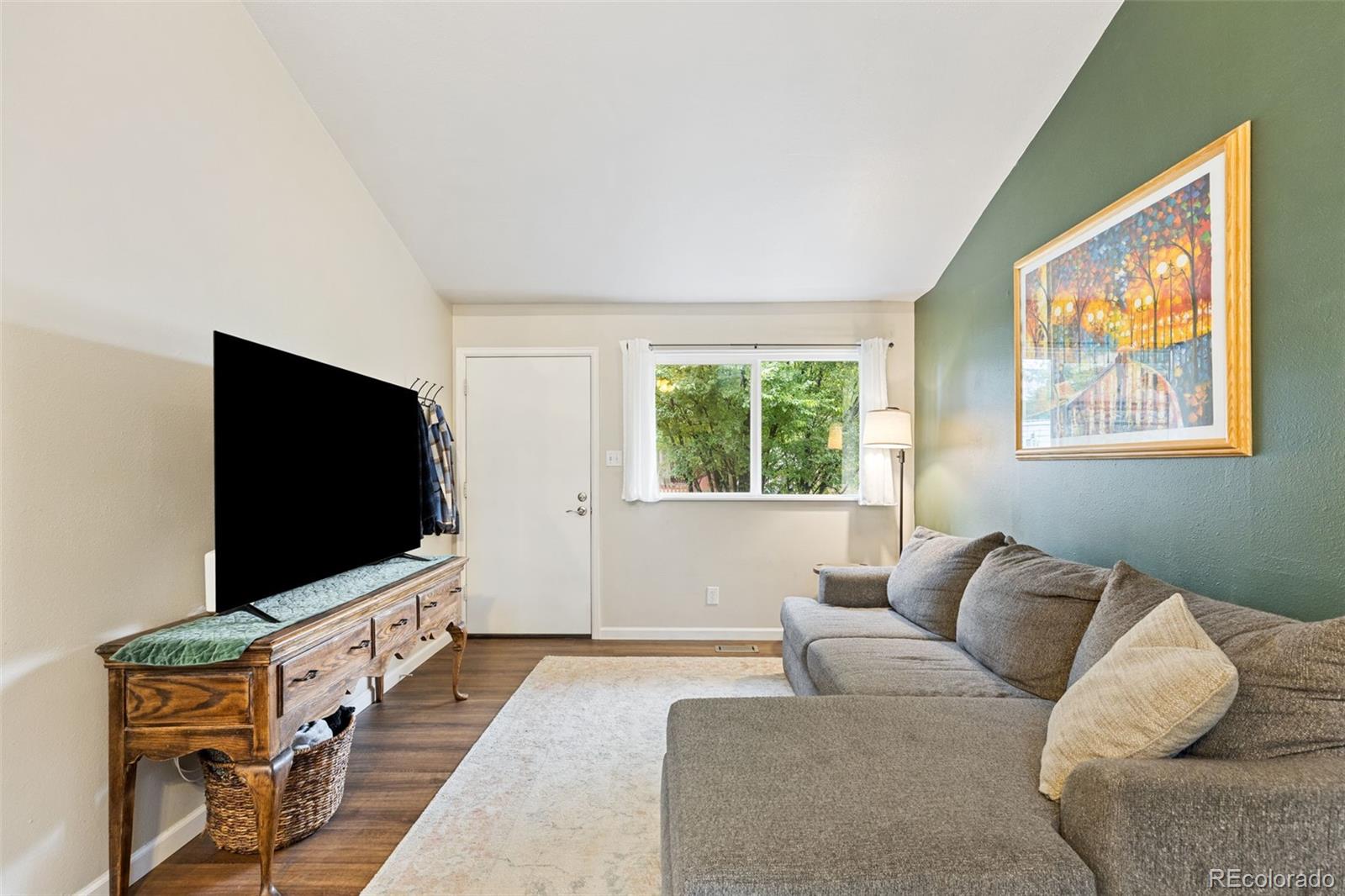 MLS Image #4 for 2110  frontier drive,colorado springs, Colorado