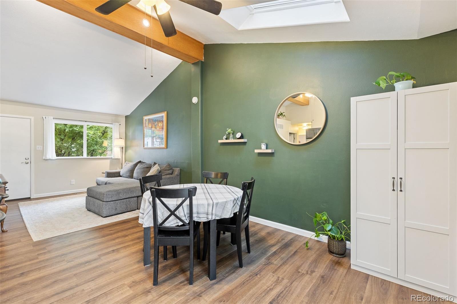 MLS Image #6 for 2110  frontier drive,colorado springs, Colorado