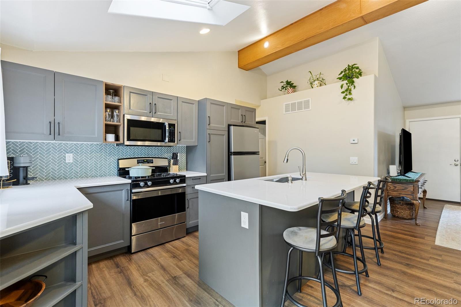 MLS Image #7 for 2110  frontier drive,colorado springs, Colorado